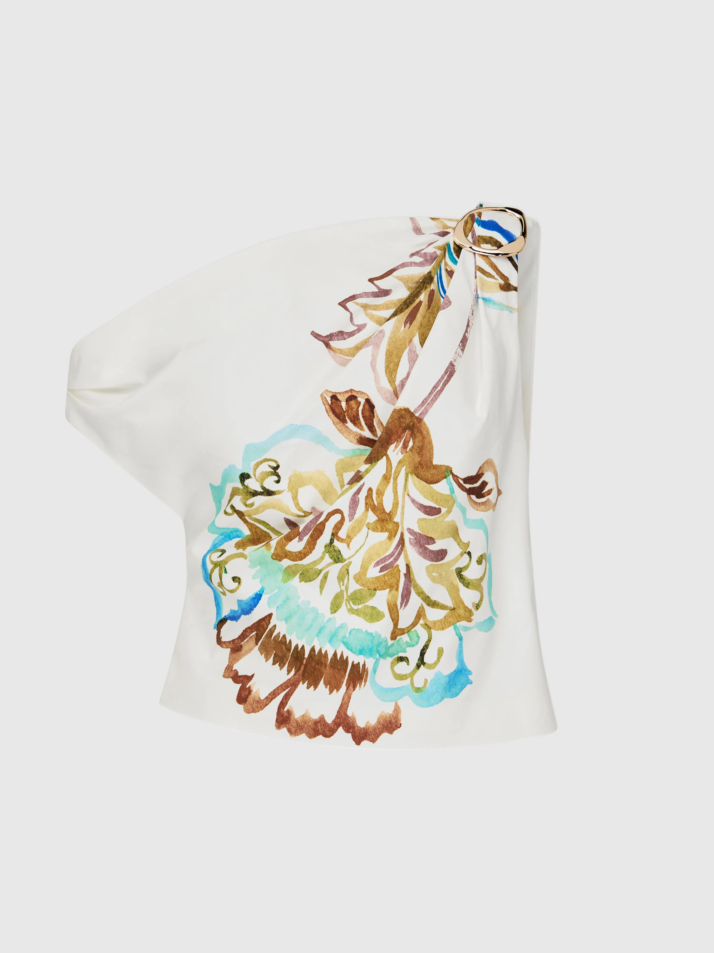 MIRA TOP sold by Sheike product image thumbnail 4