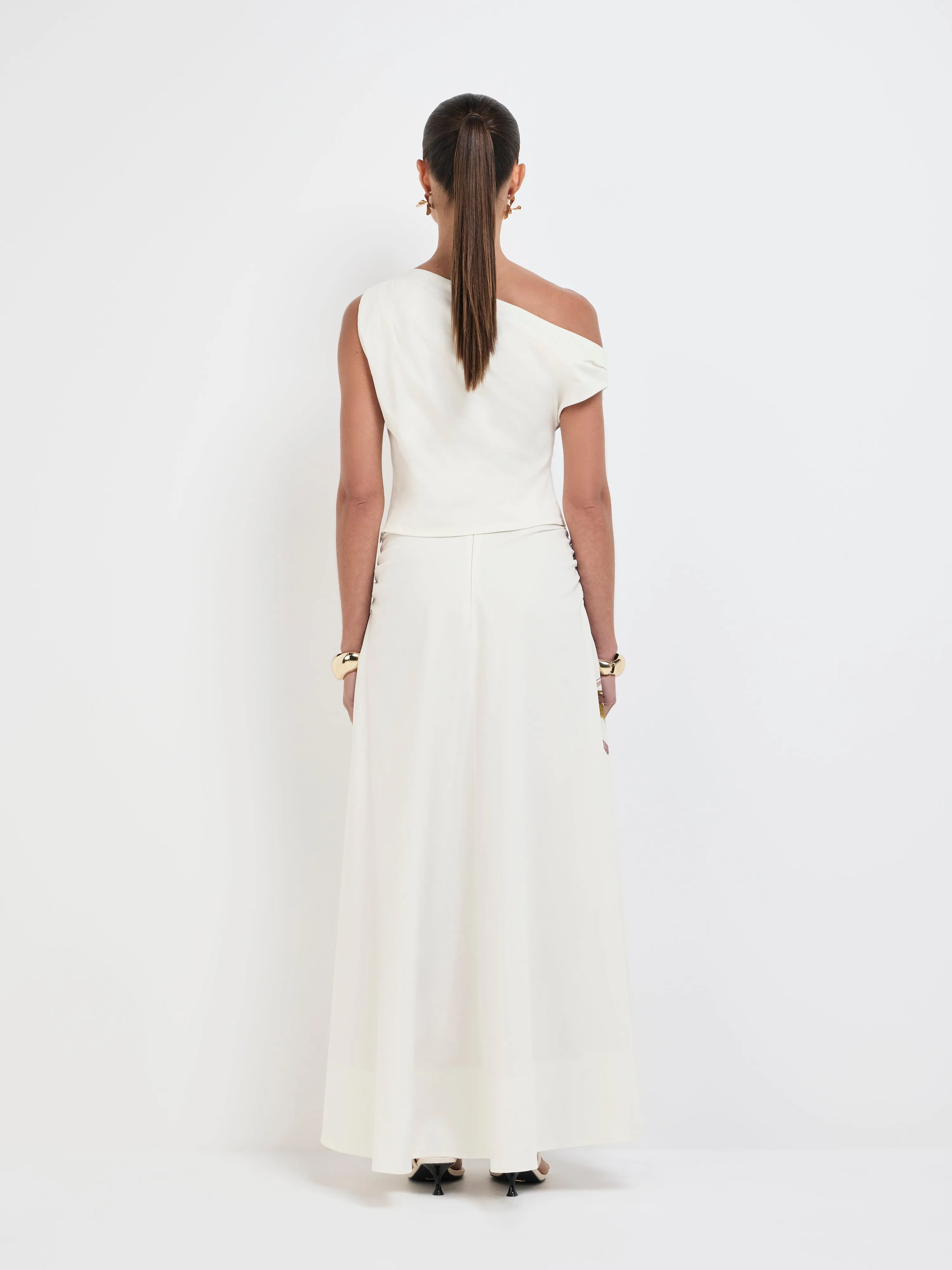 MIRA TOP sold by Sheike product image thumbnail 3