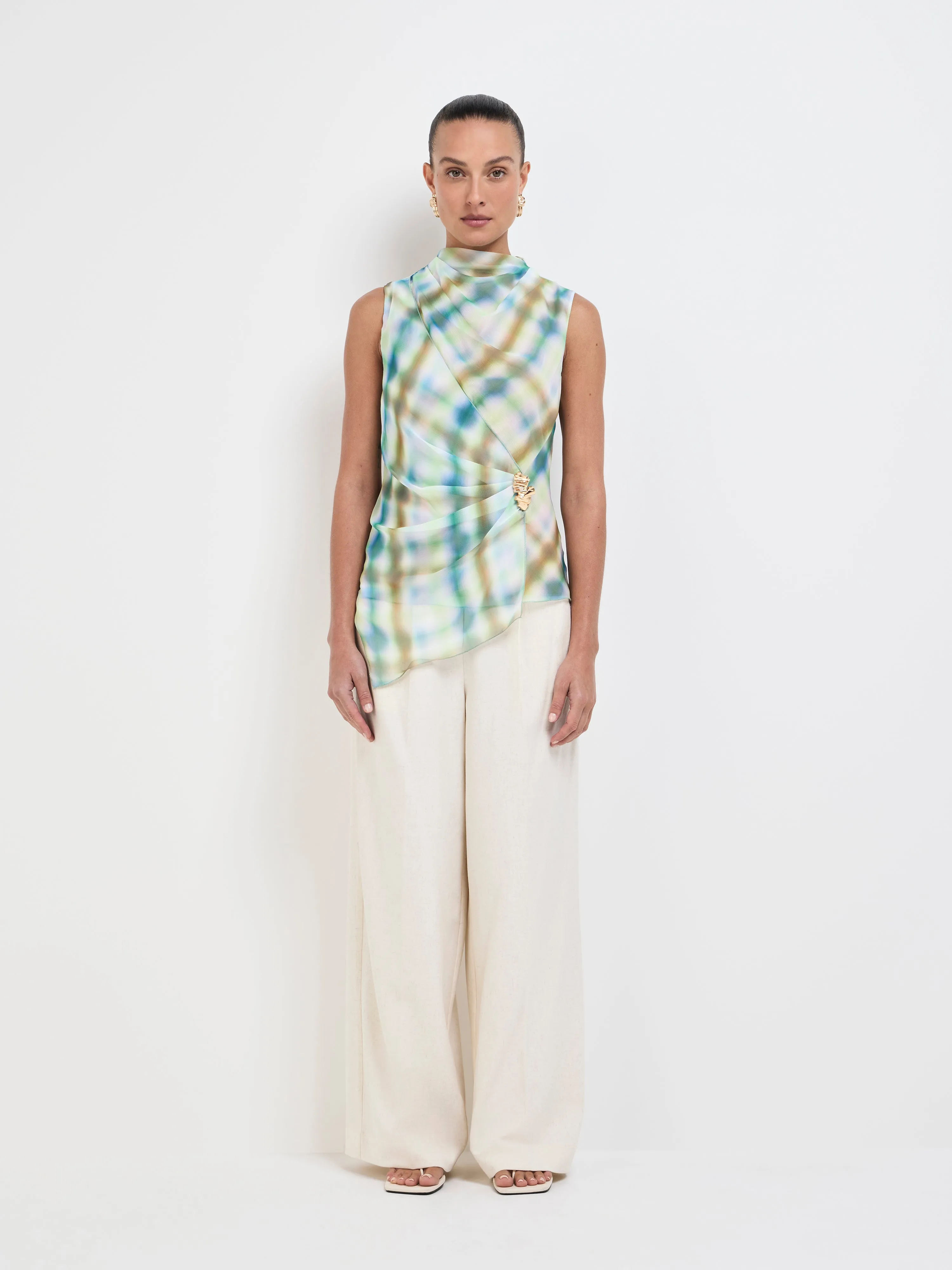 ADA TOP sold by Sheike product image thumbnail 3