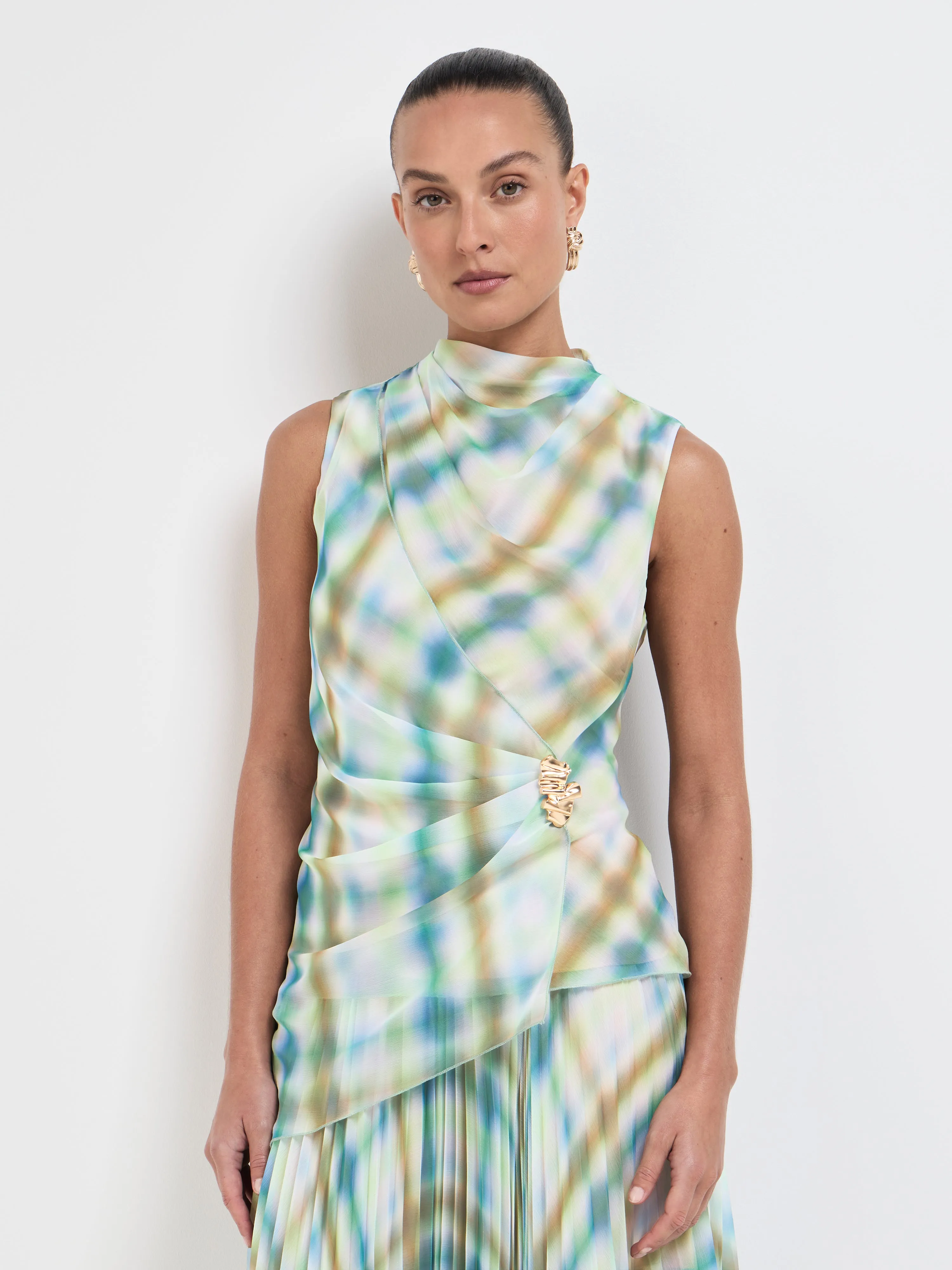 ADA TOP sold by Sheike