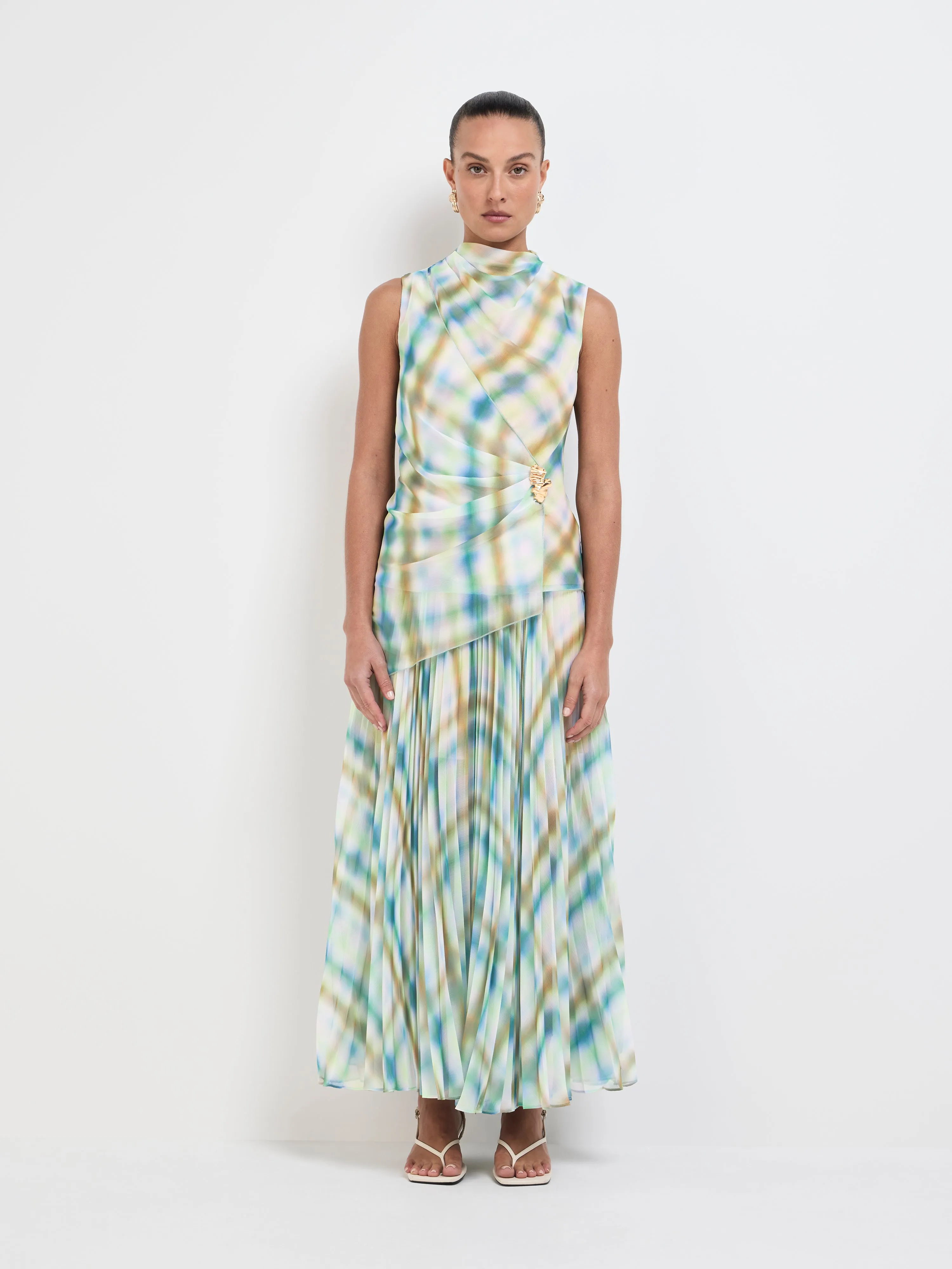 ADA TOP sold by Sheike product image thumbnail 2