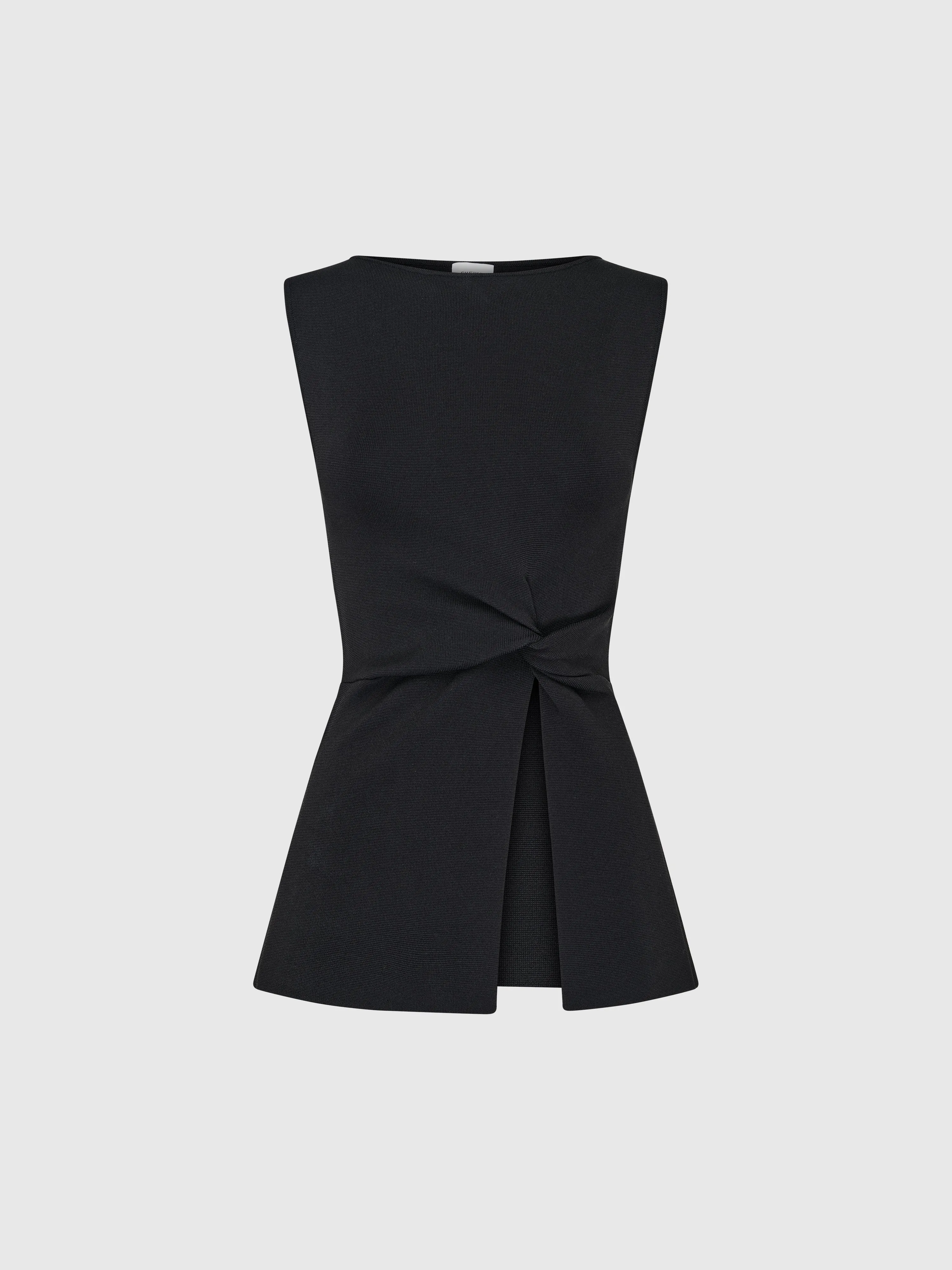 MACI KNIT TOP sold by Sheike product image thumbnail 5