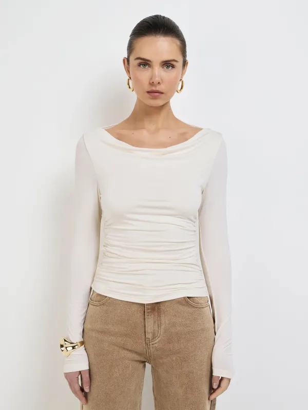 MARTINA TOP sold by Sheike