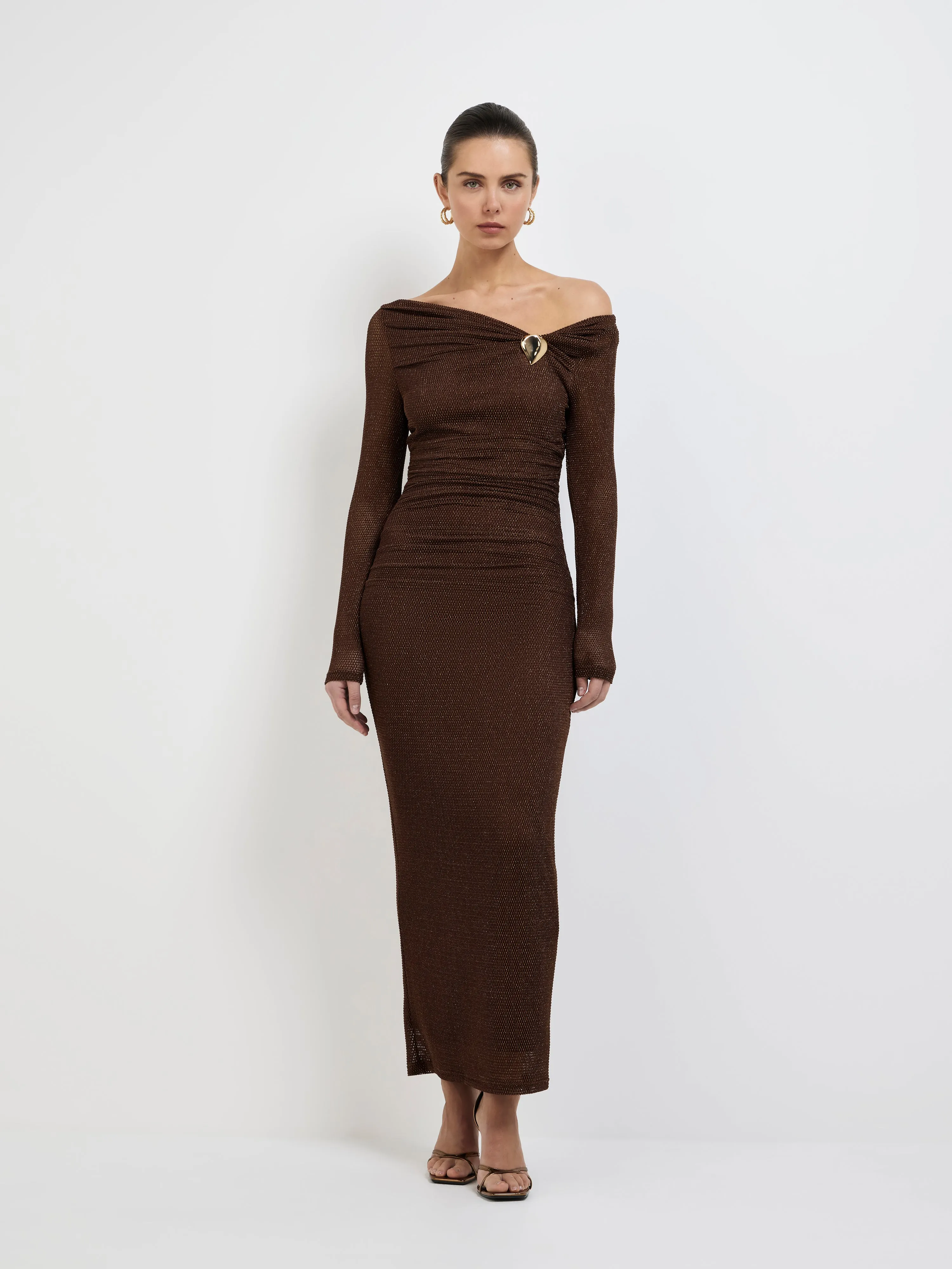 JASMINE DRESS sold by Sheike product image thumbnail 3