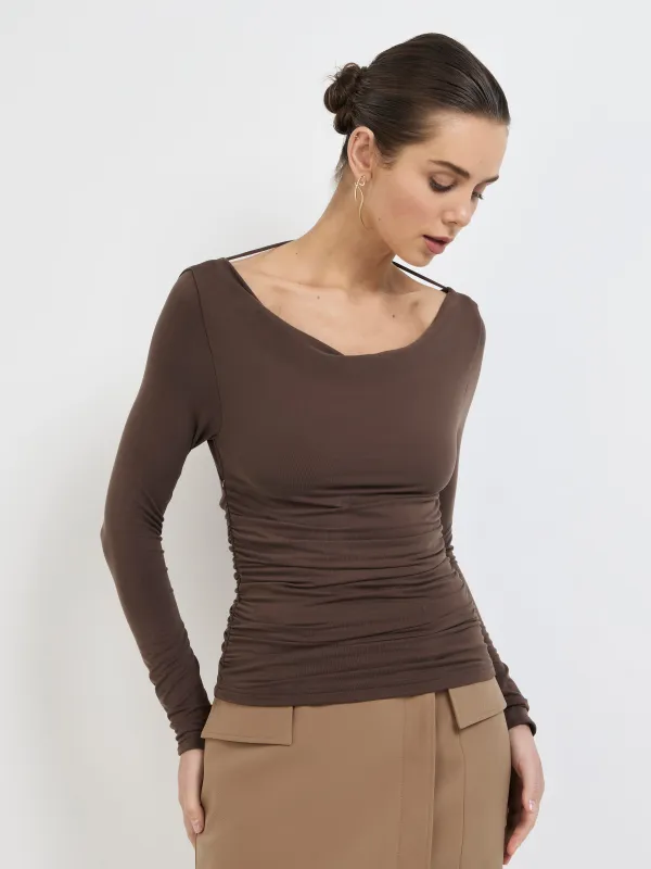 MARTINA TOP sold by Sheike