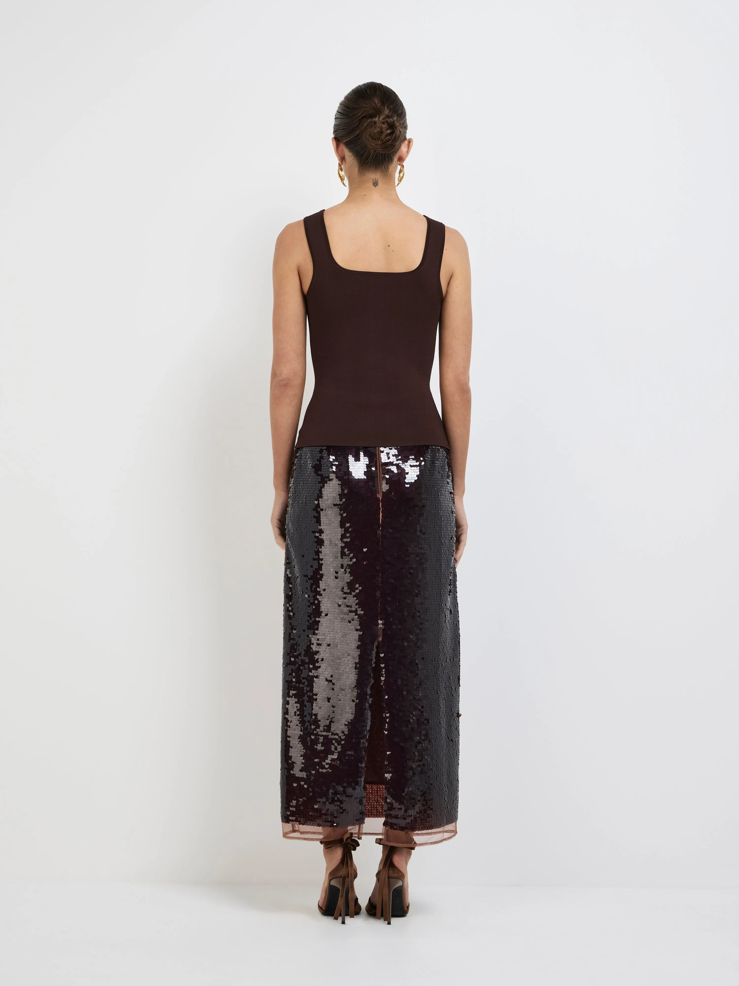 KAIA TOP sold by Sheike product image thumbnail 4