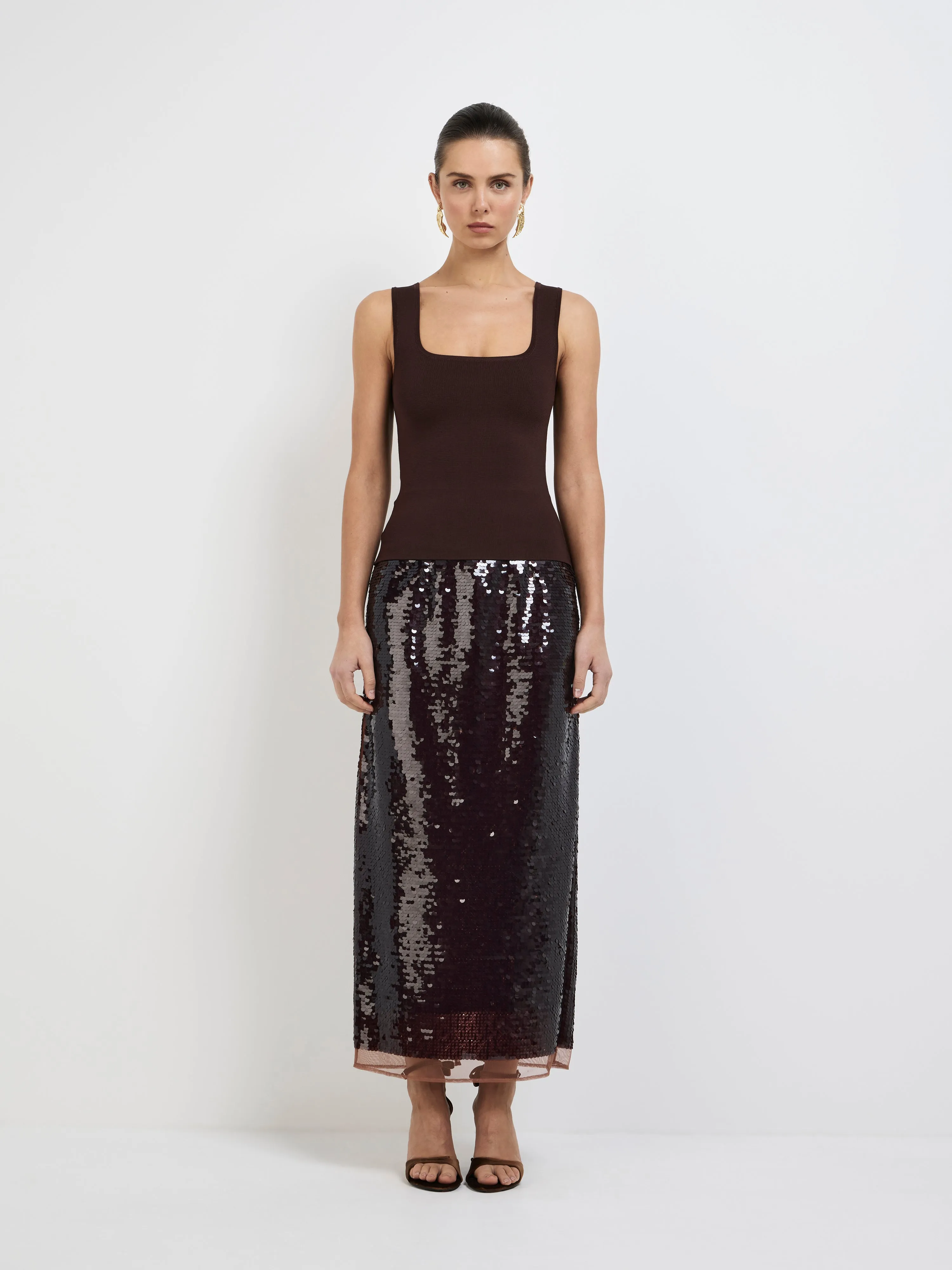 KAIA TOP sold by Sheike product image thumbnail 2