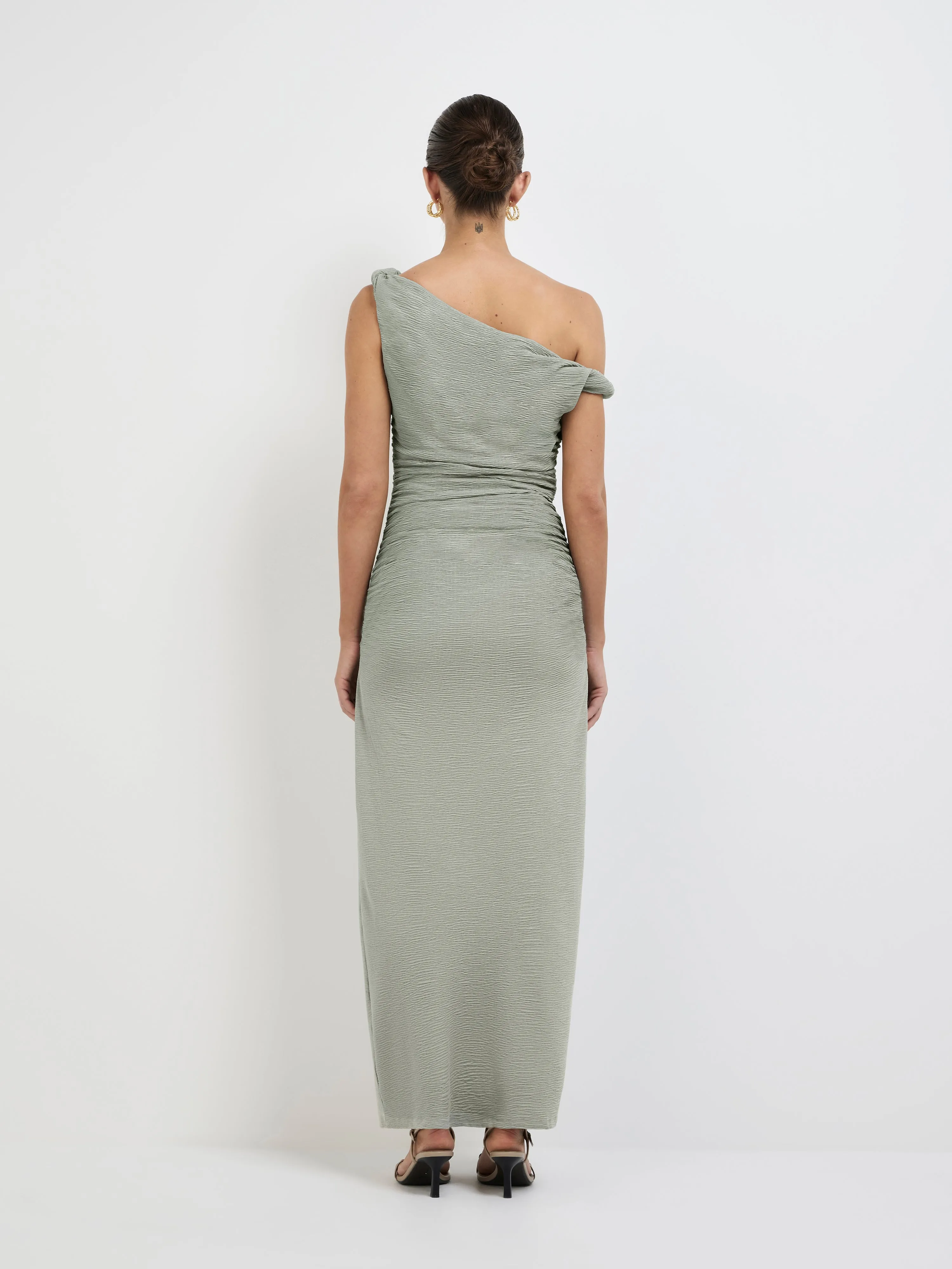 ATHENA DRESS sold by Sheike product image thumbnail 4