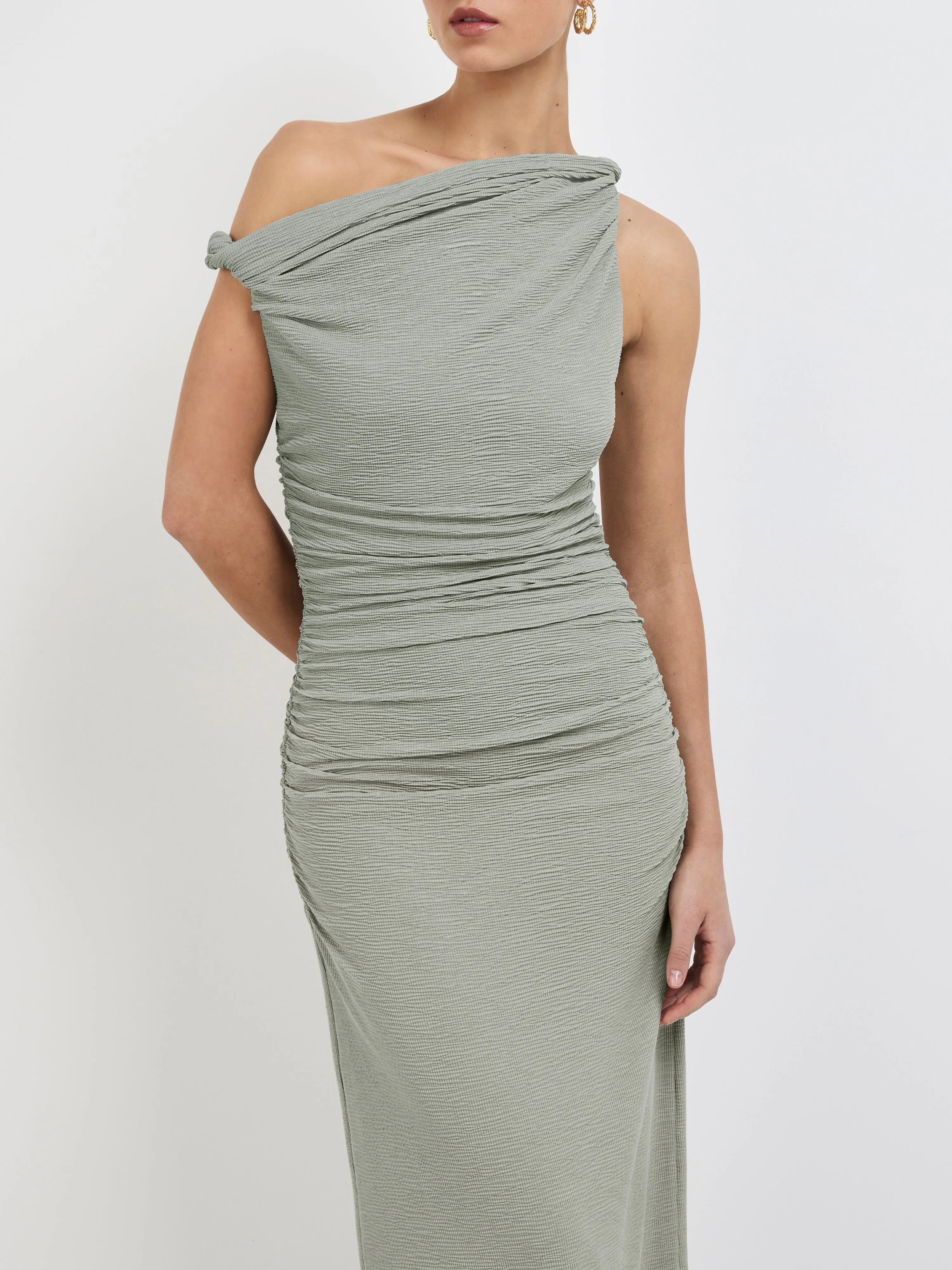 ATHENA DRESS sold by Sheike product image thumbnail 2