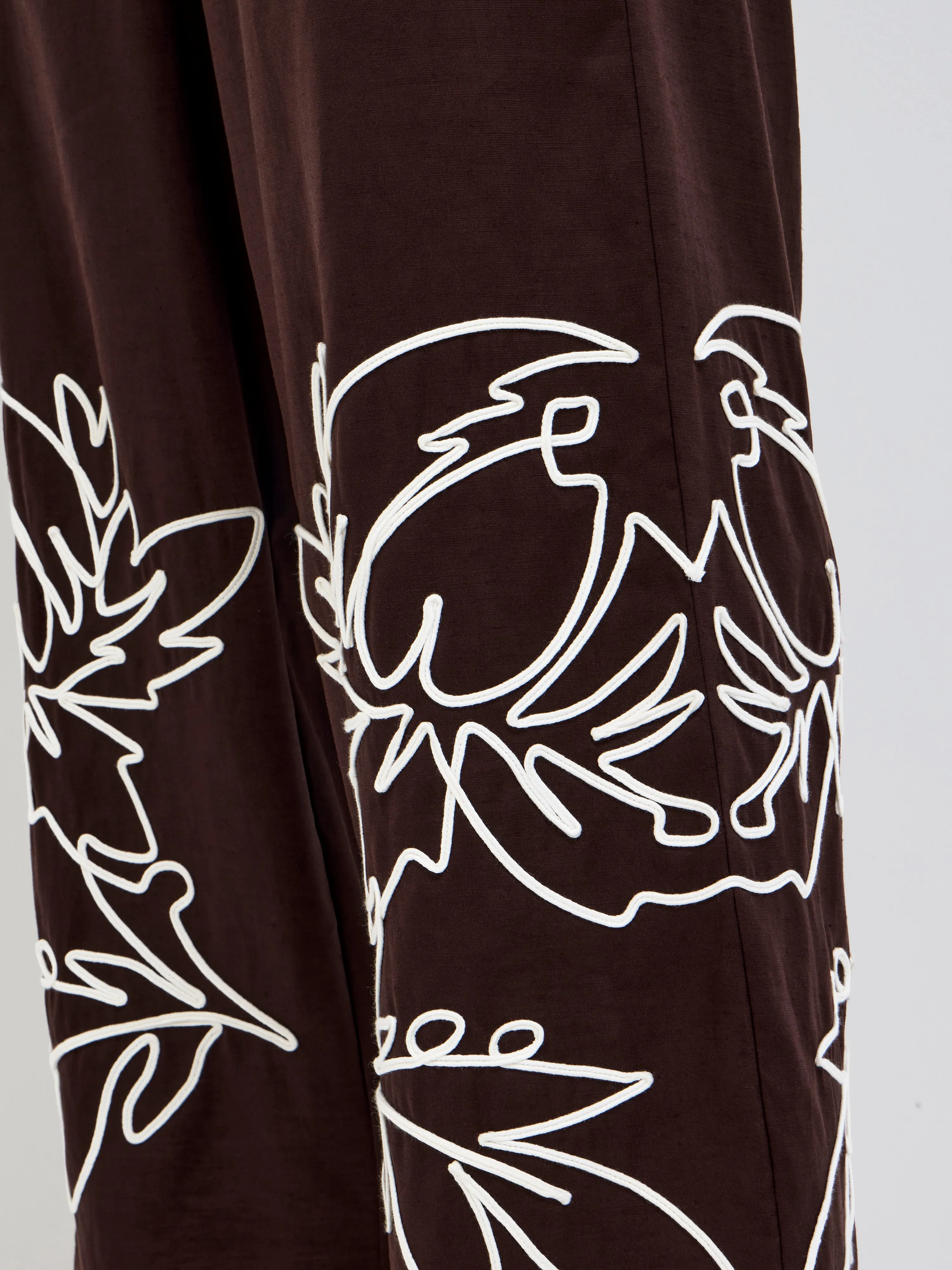 JARDAN PANT sold by Sheike product image thumbnail 5