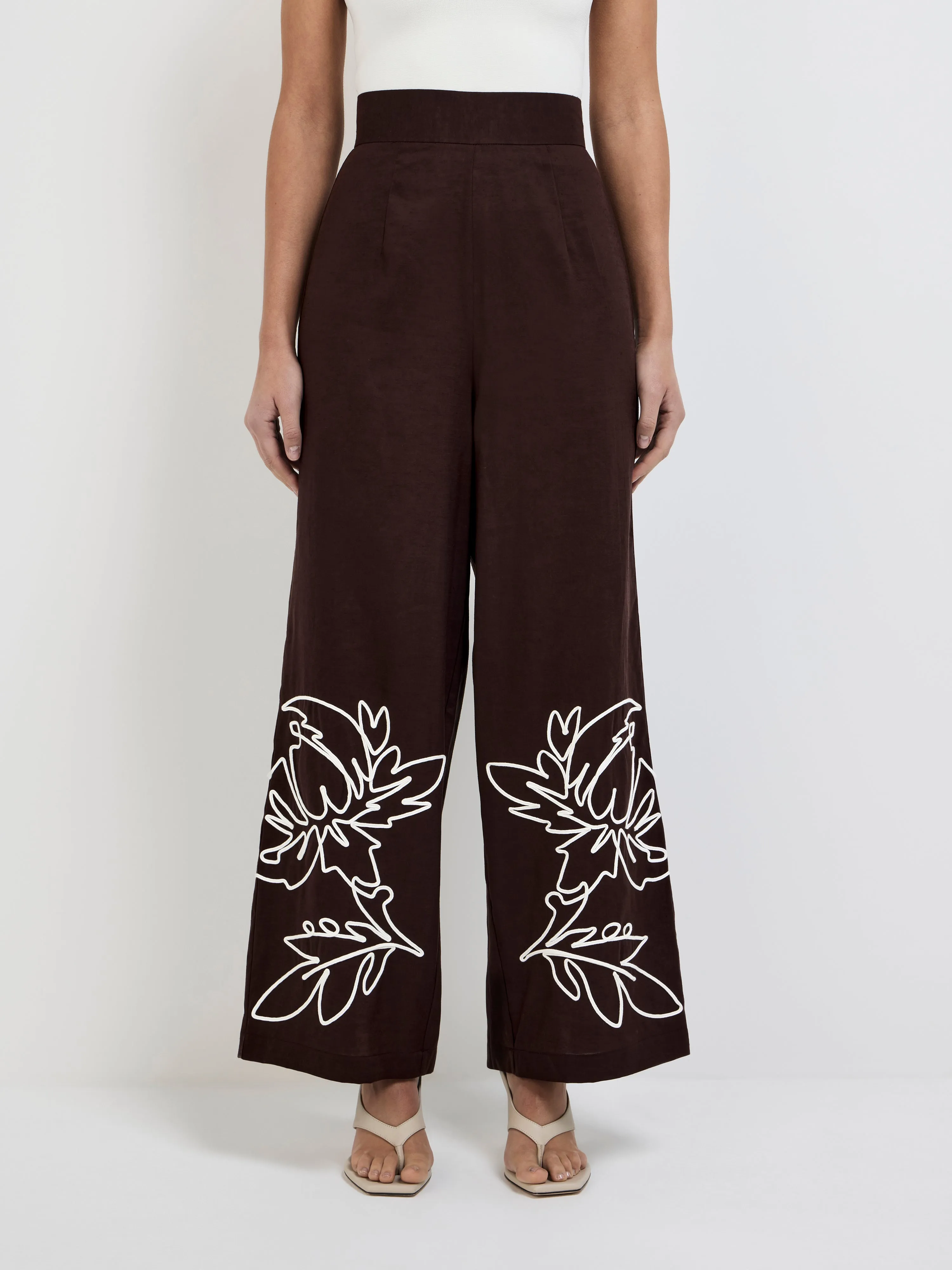 JARDAN PANT sold by Sheike
