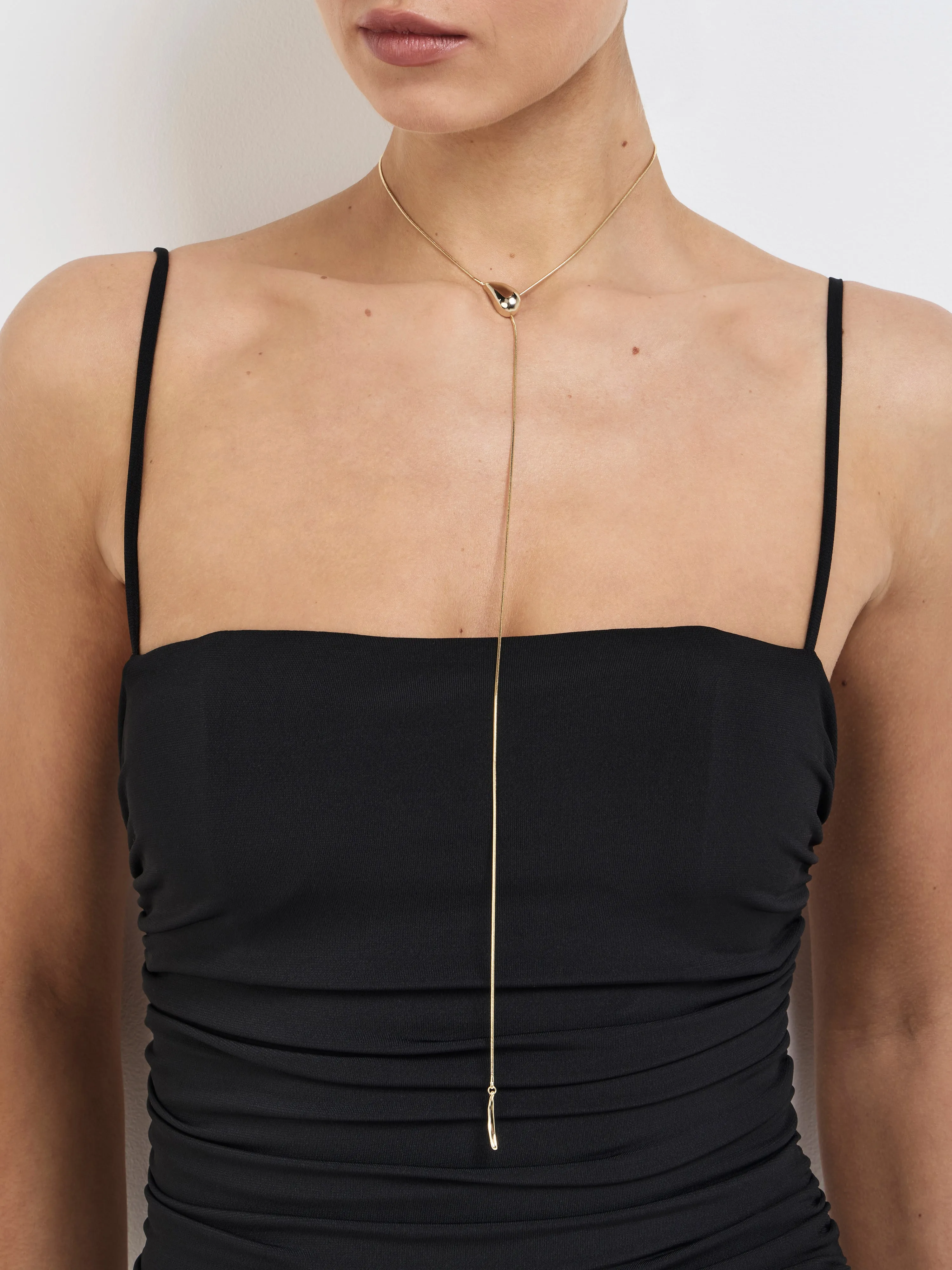 ALORA NECKLACE sold by Sheike