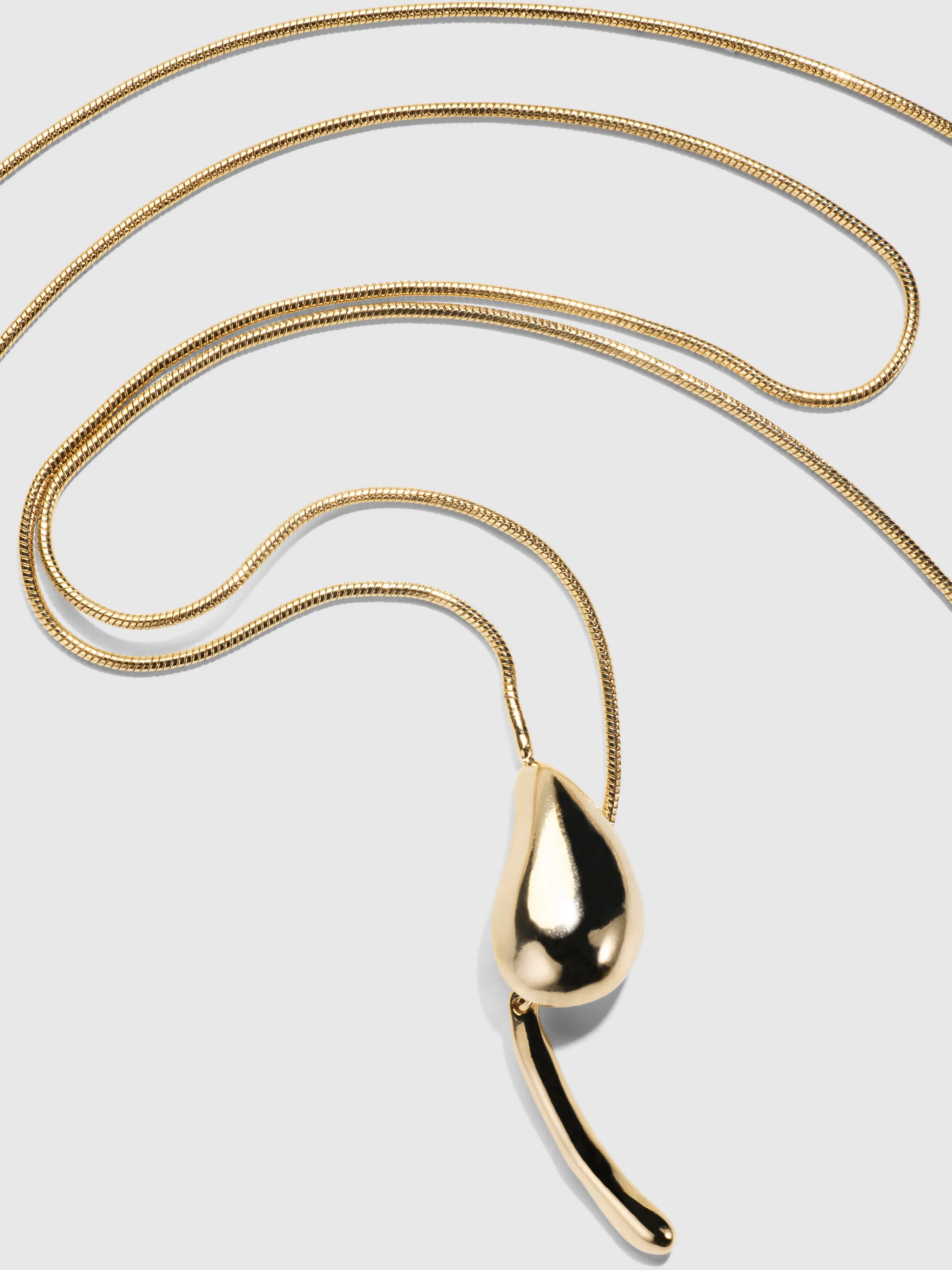 ALORA NECKLACE sold by Sheike product image thumbnail 2