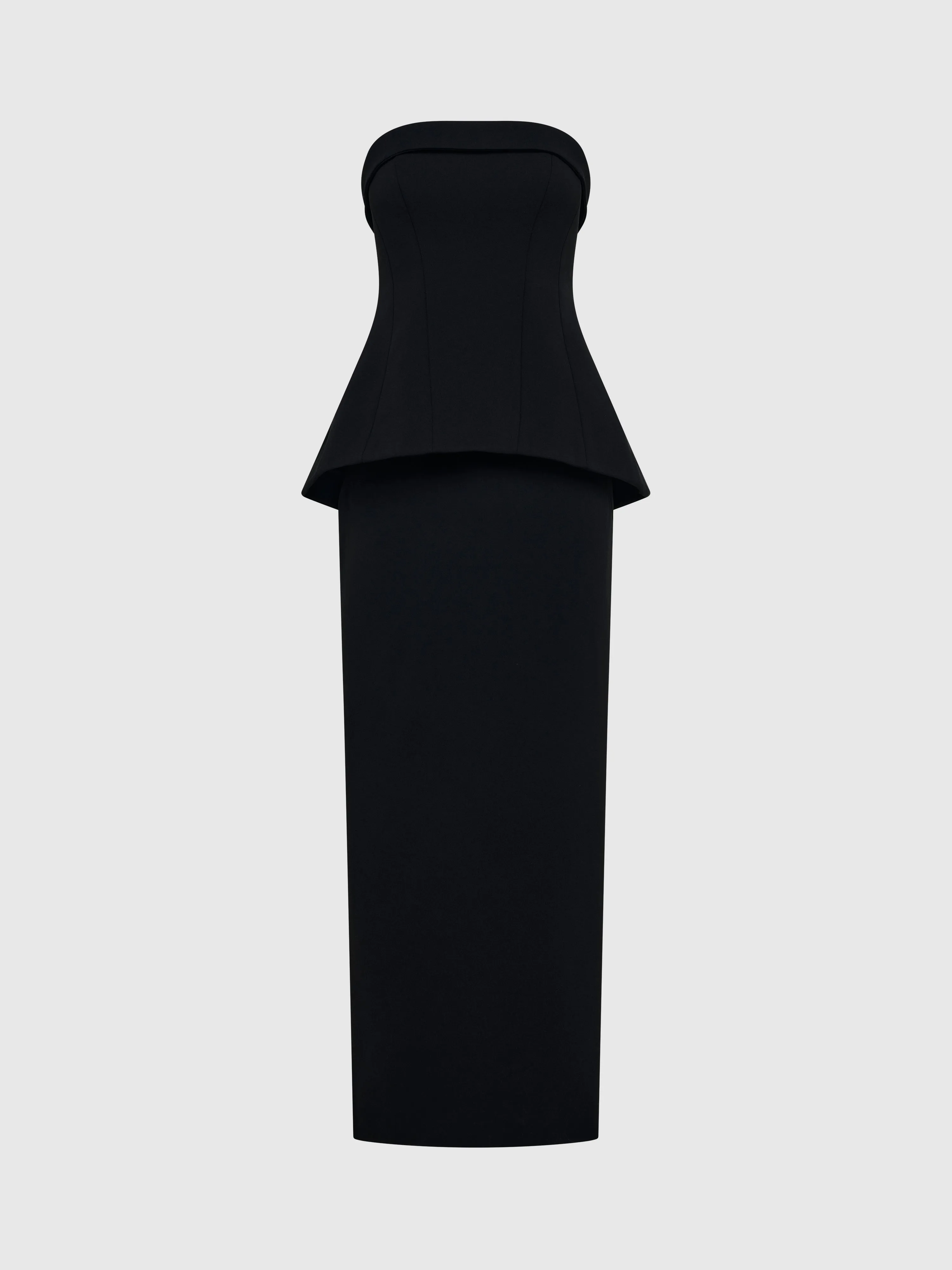 ESTELLA GOWN sold by Sheike product image thumbnail 5