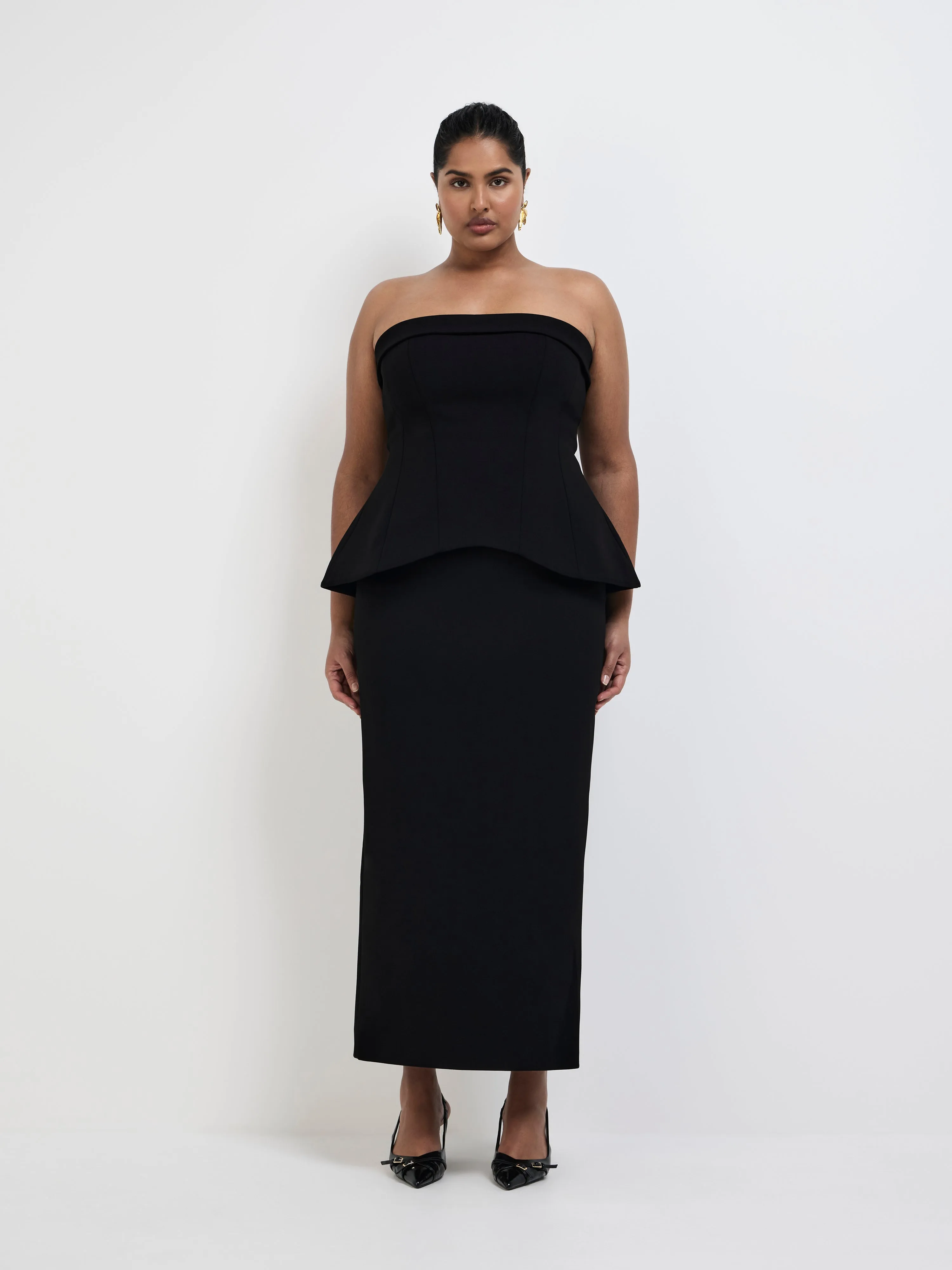 ESTELLA GOWN sold by Sheike product image thumbnail 3