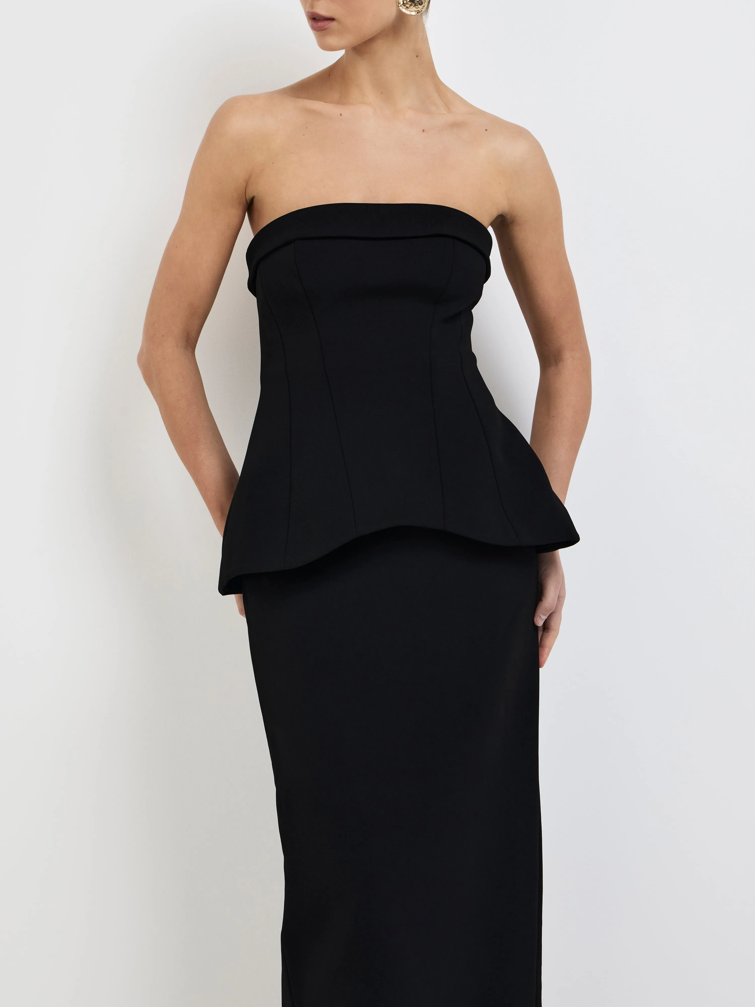 ESTELLA GOWN sold by Sheike product image thumbnail 2