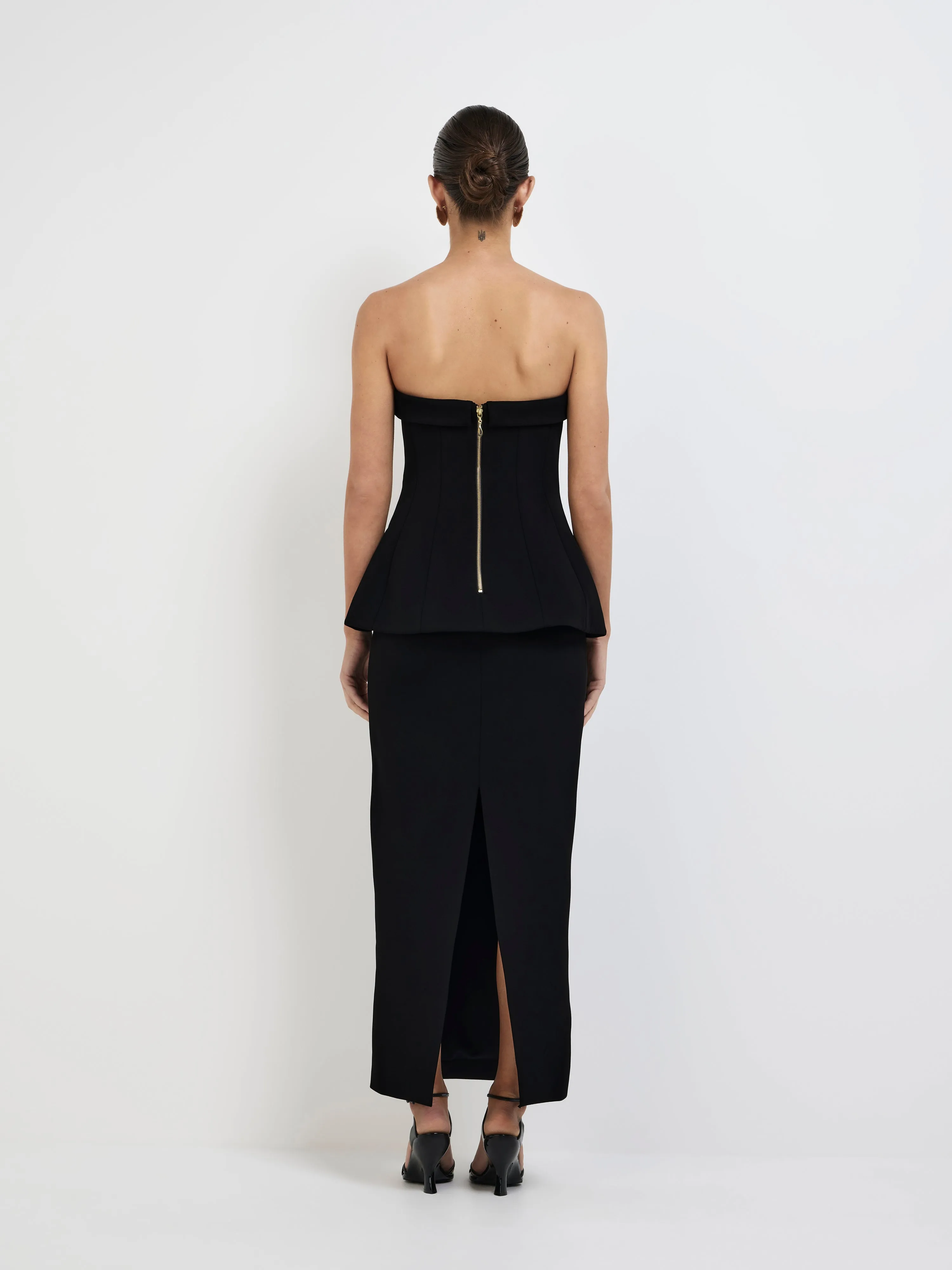 ESTELLA GOWN sold by Sheike product image thumbnail 4