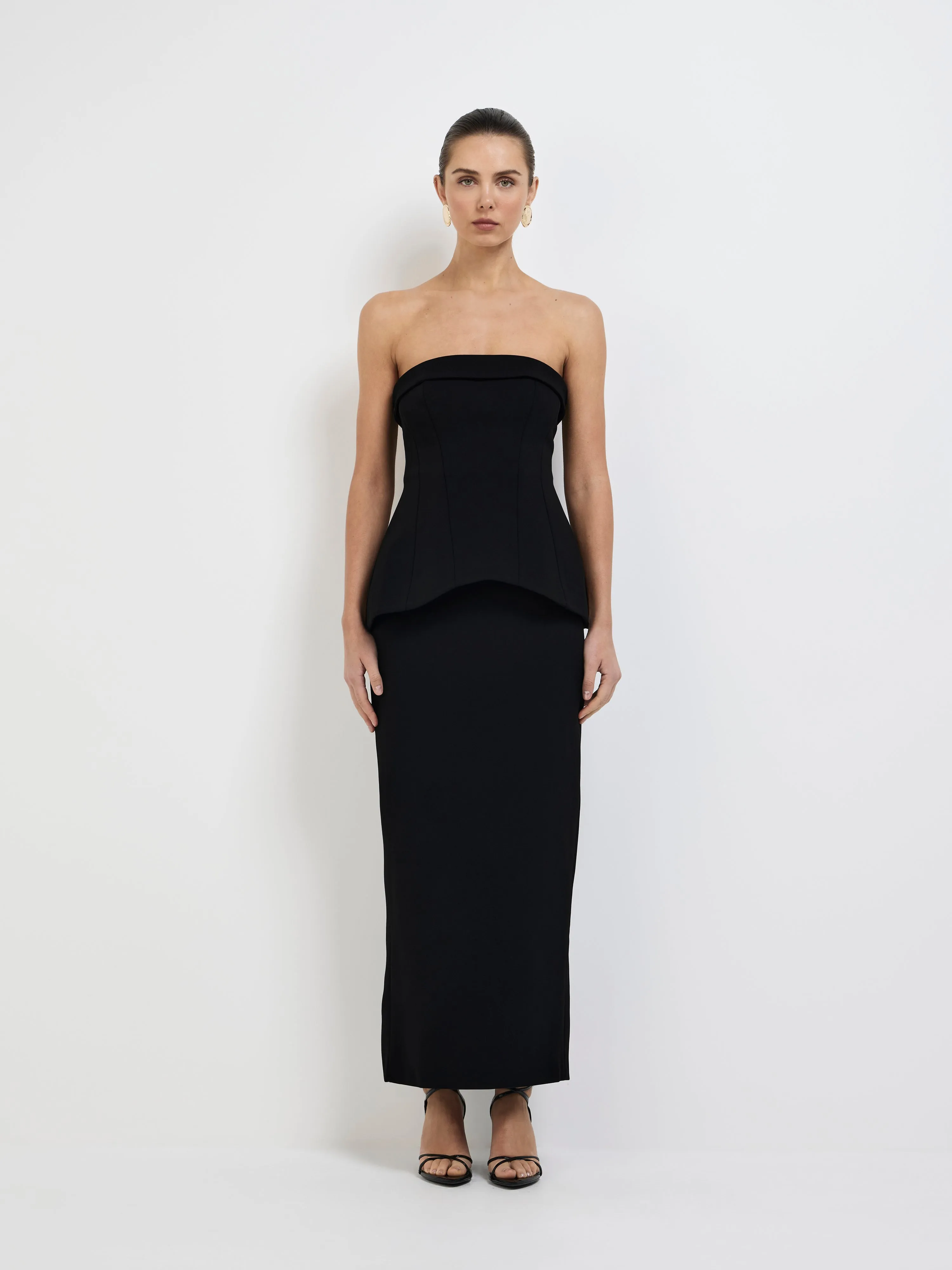 ESTELLA GOWN sold by Sheike