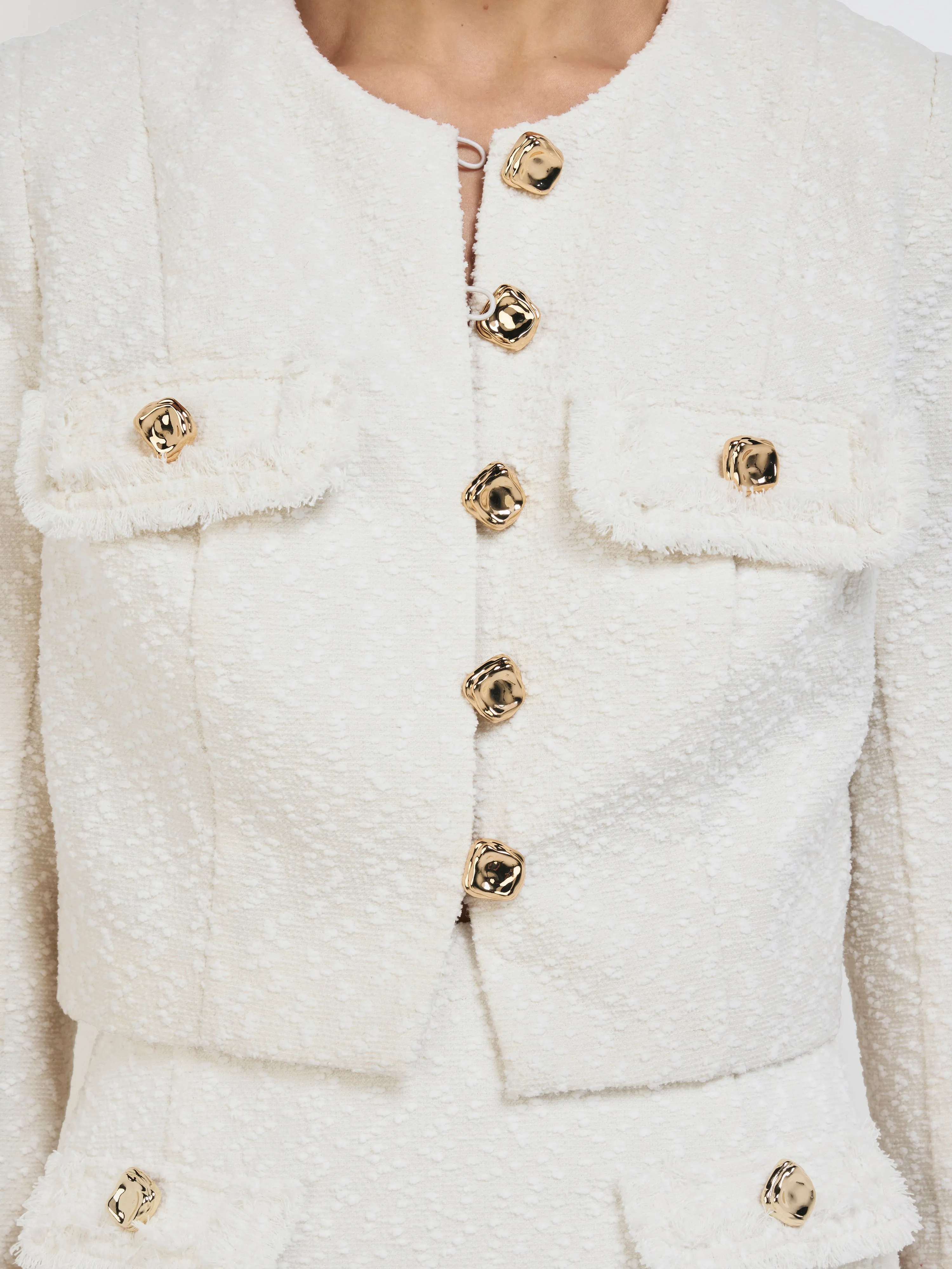 AUDREY JACKET sold by Sheike product image thumbnail 5