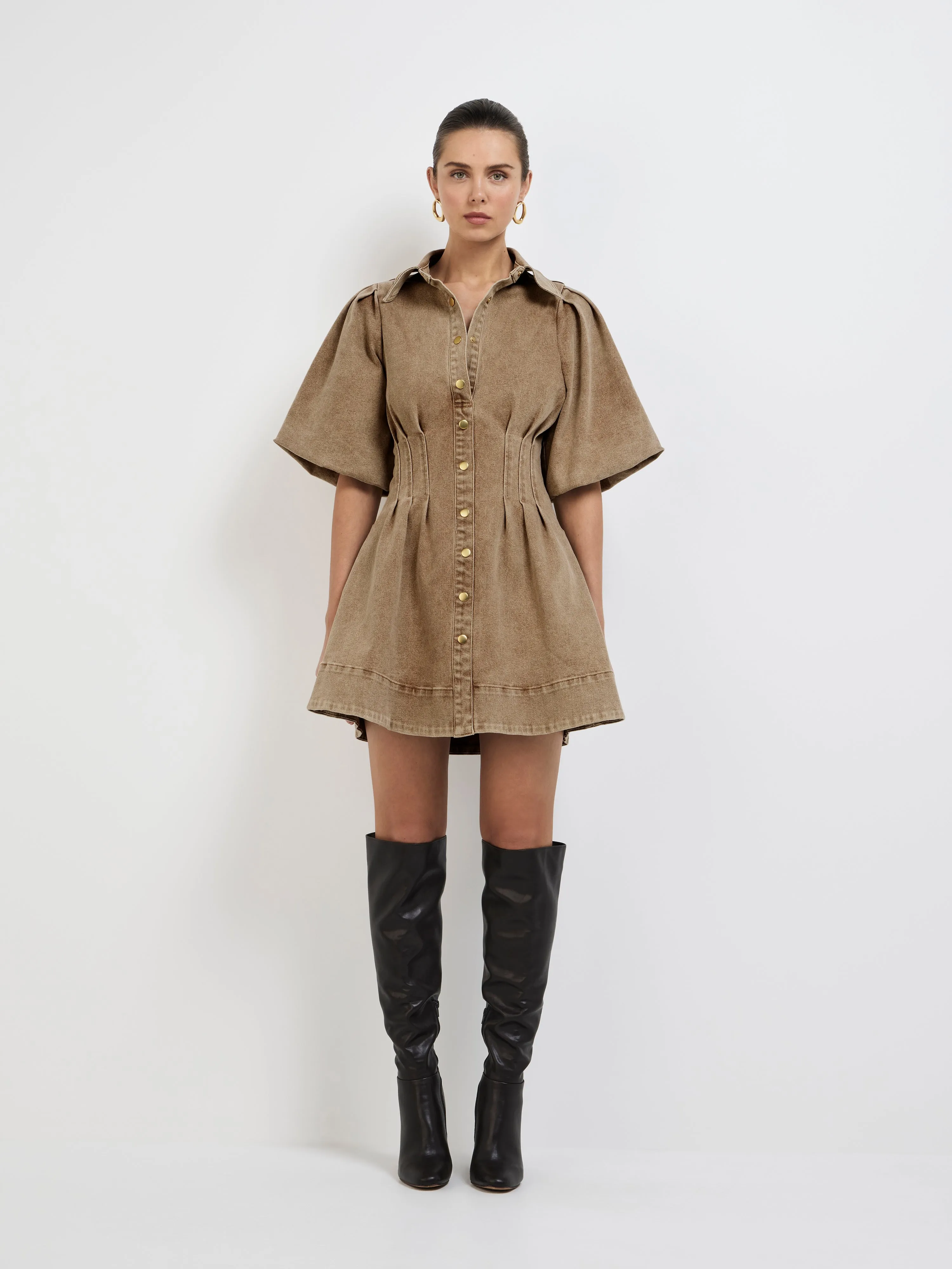 LUCIE DRESS sold by Sheike