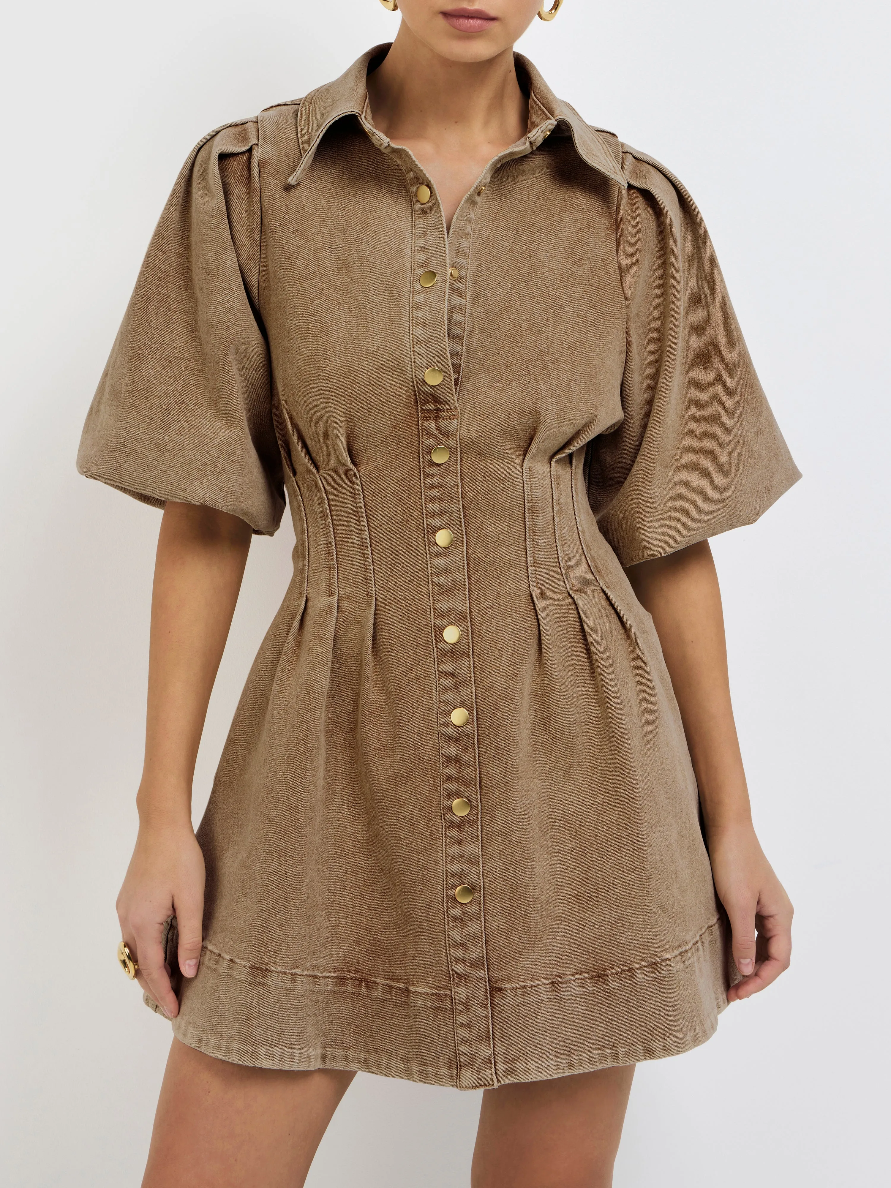 LUCIE DRESS sold by Sheike product image thumbnail 2