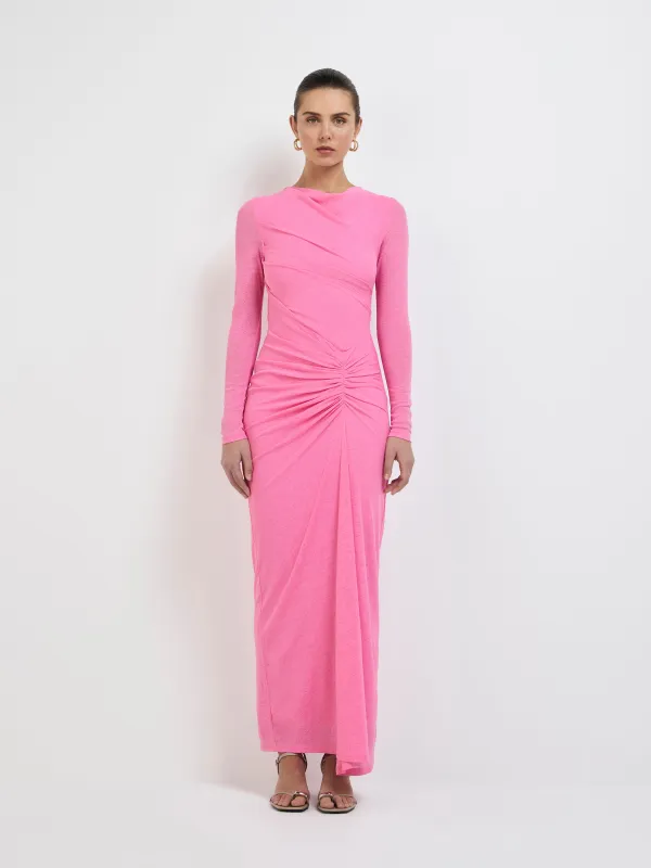 SOPHIA MAXI DRESS sold by Sheike