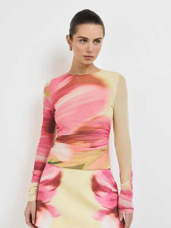 SABRINA TOP sold by Sheike