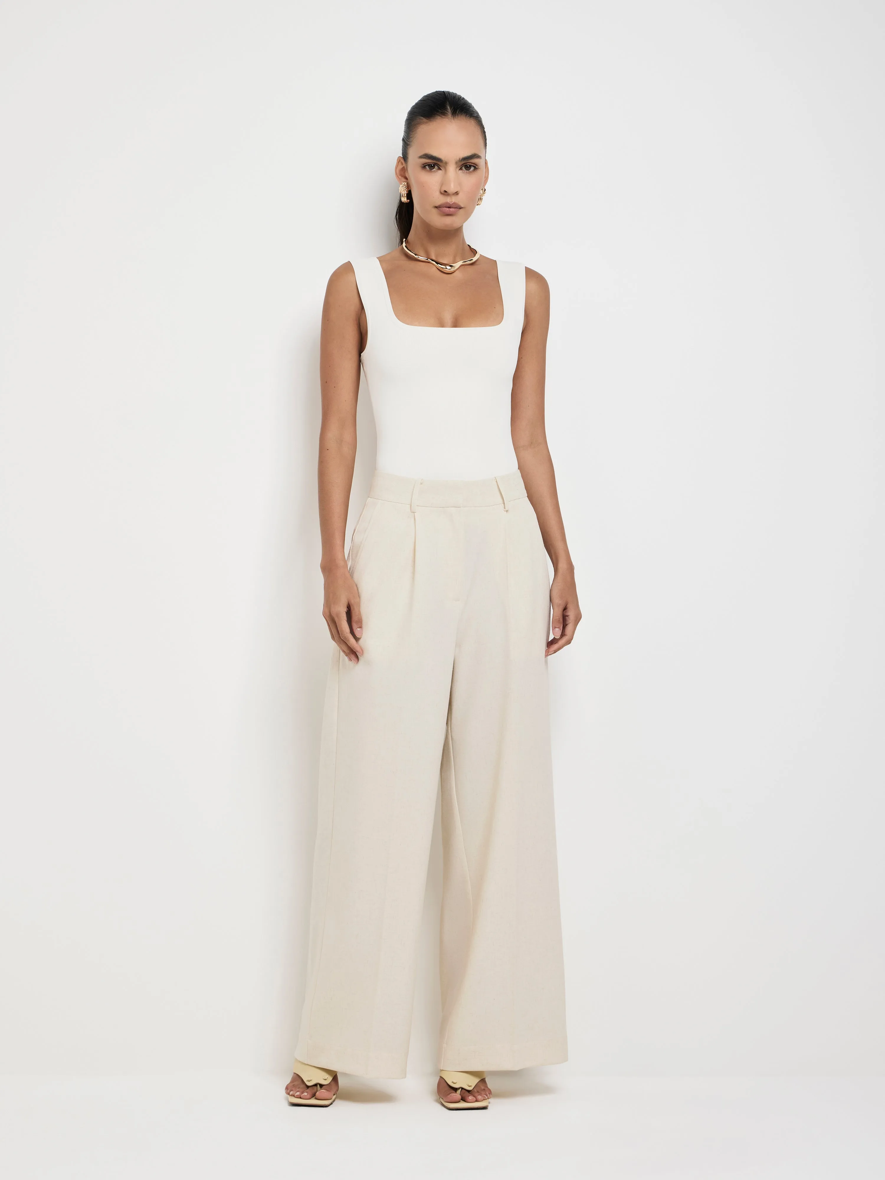 KAIA TOP sold by Sheike product image thumbnail 2