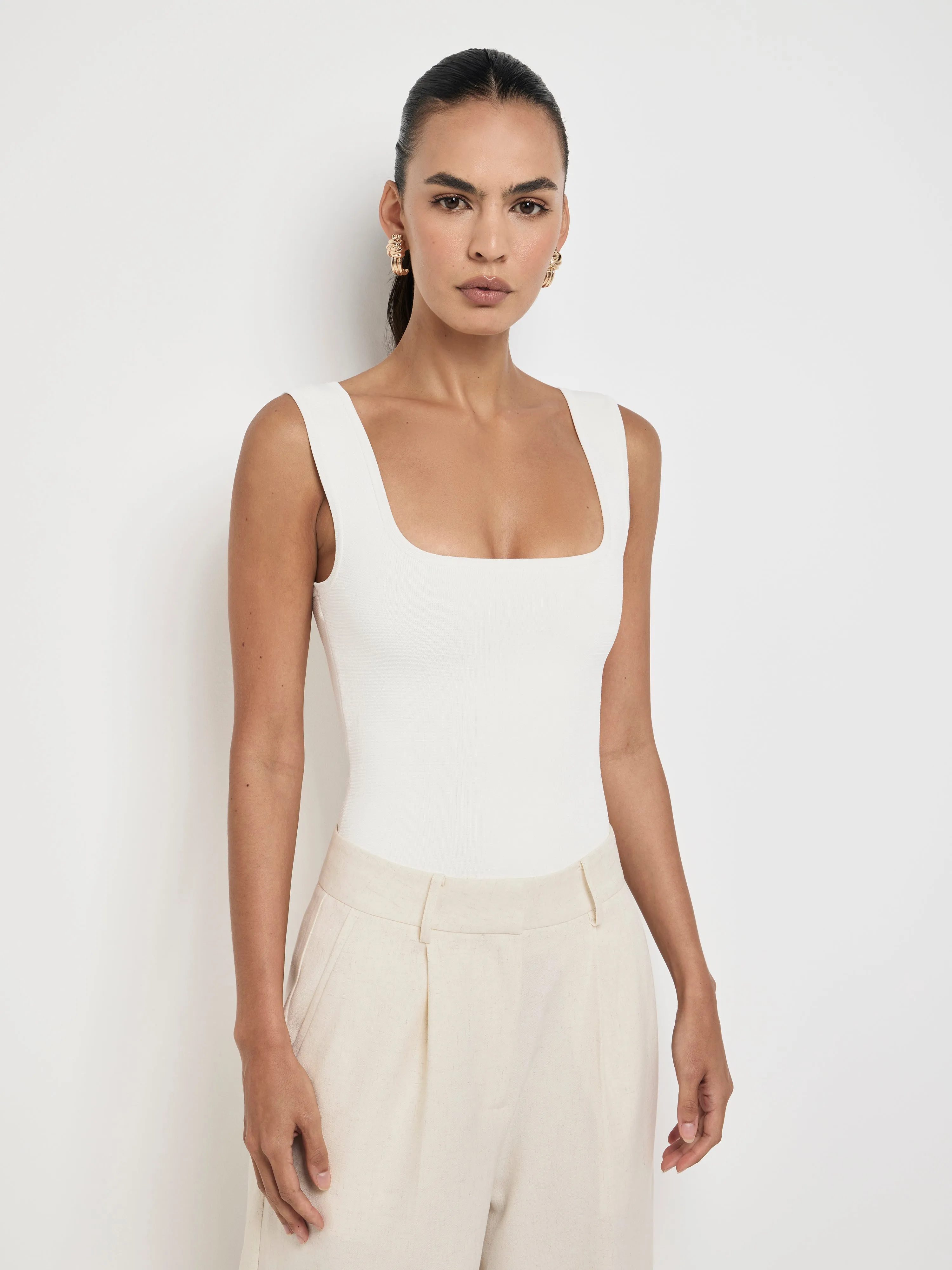 KAIA TOP sold by Sheike