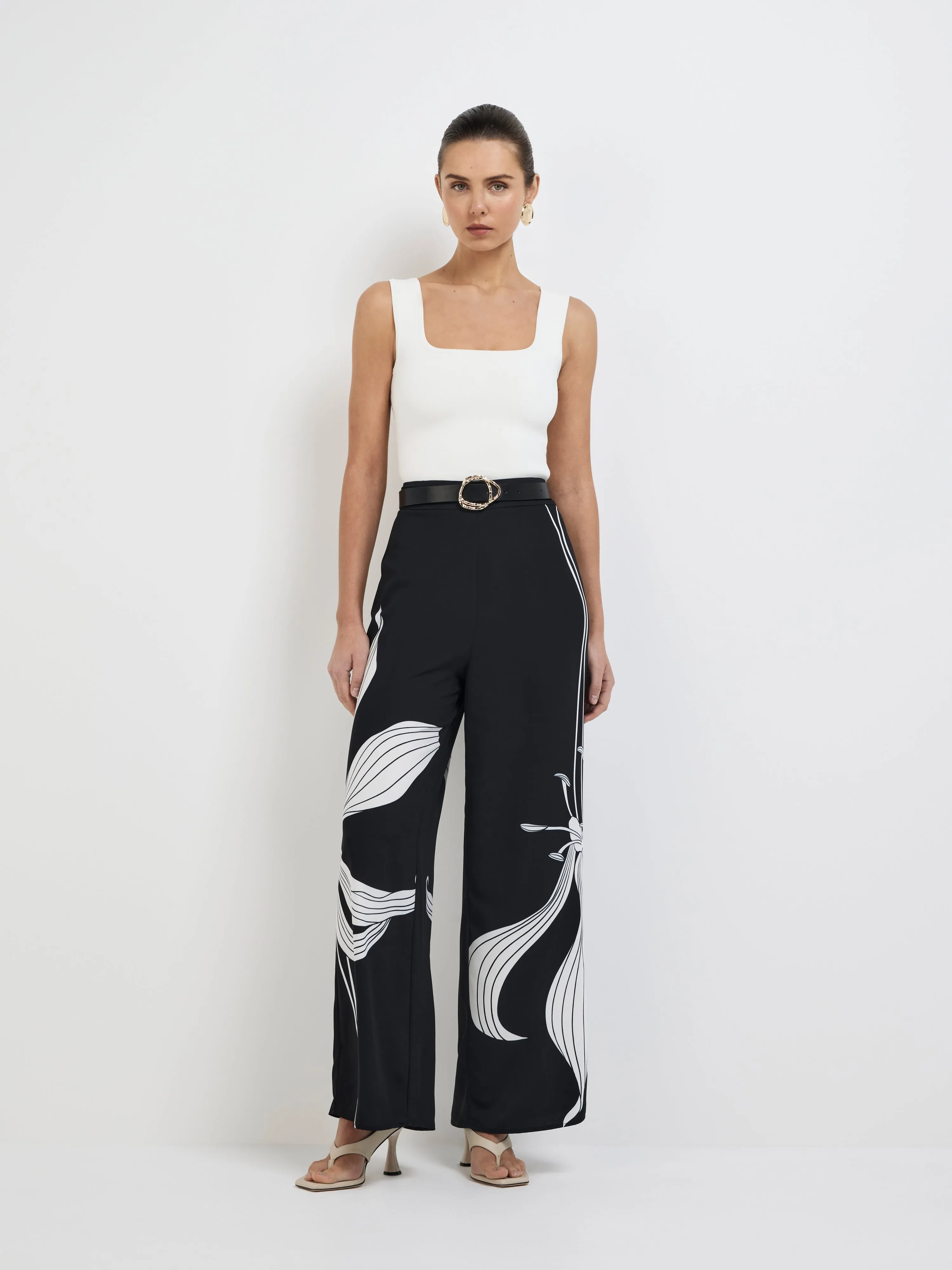 KAIA TOP sold by Sheike product image thumbnail 3