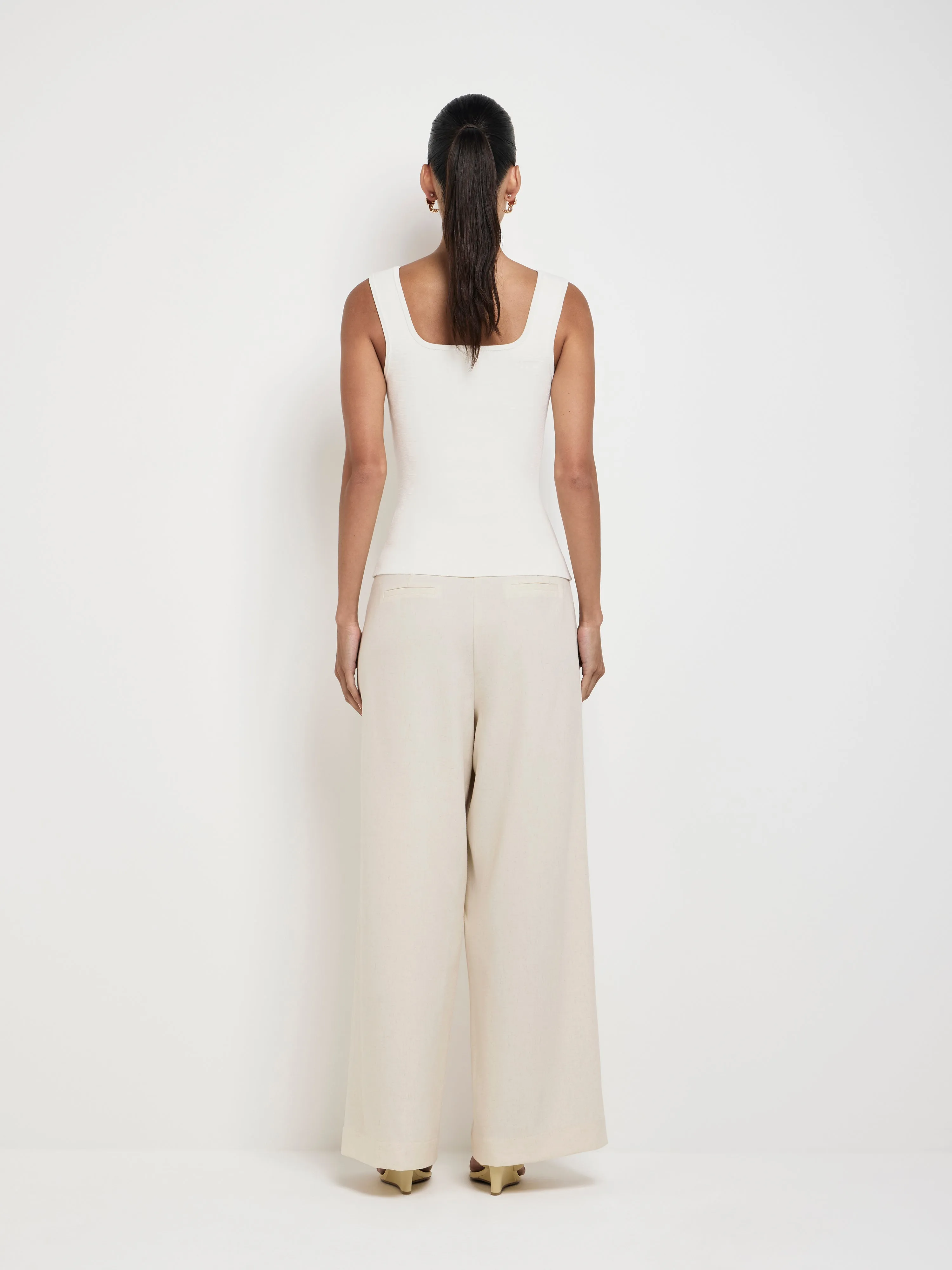 KAIA TOP sold by Sheike product image thumbnail 5