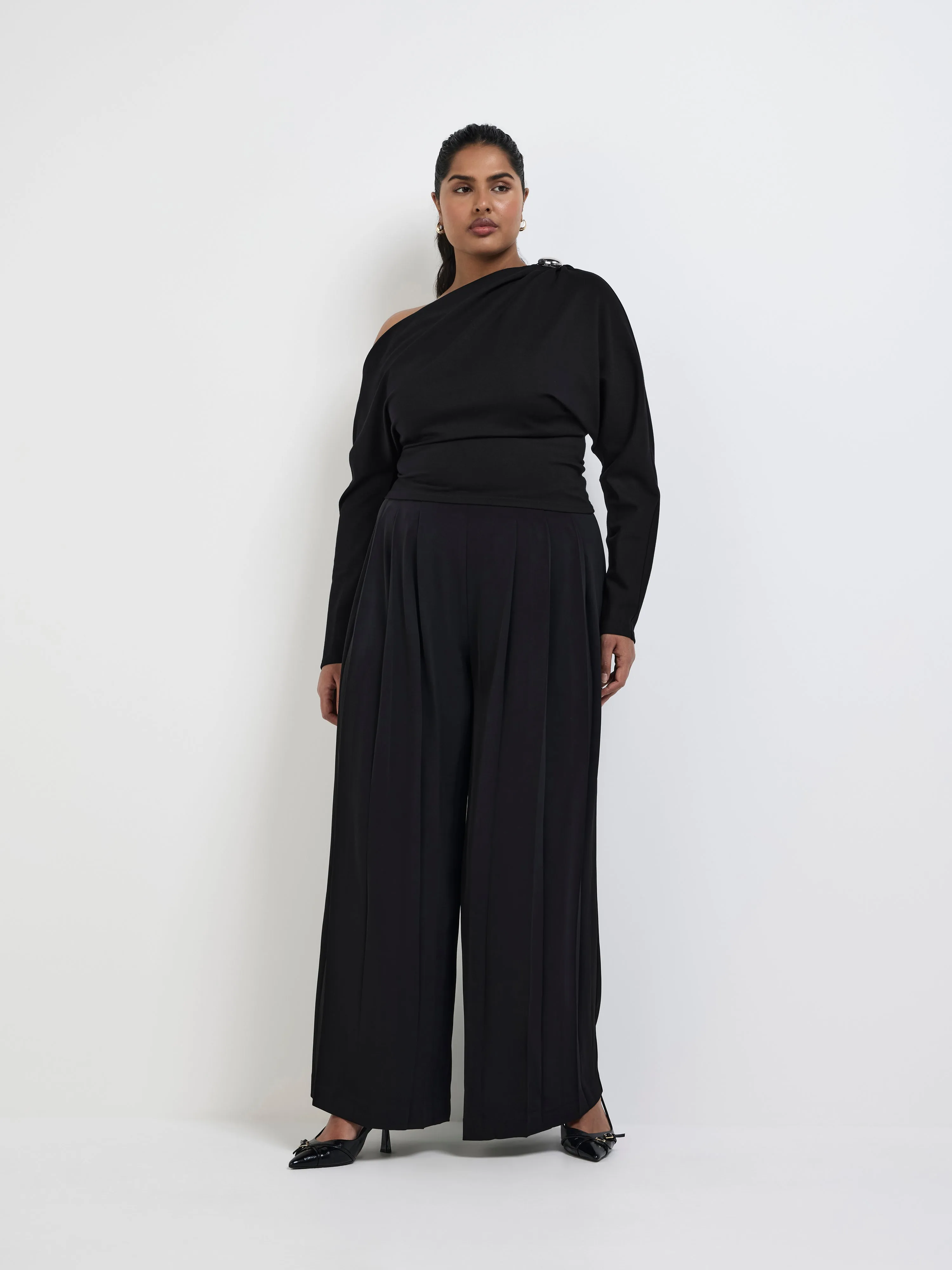 CIARA TOP sold by Sheike product image thumbnail 3