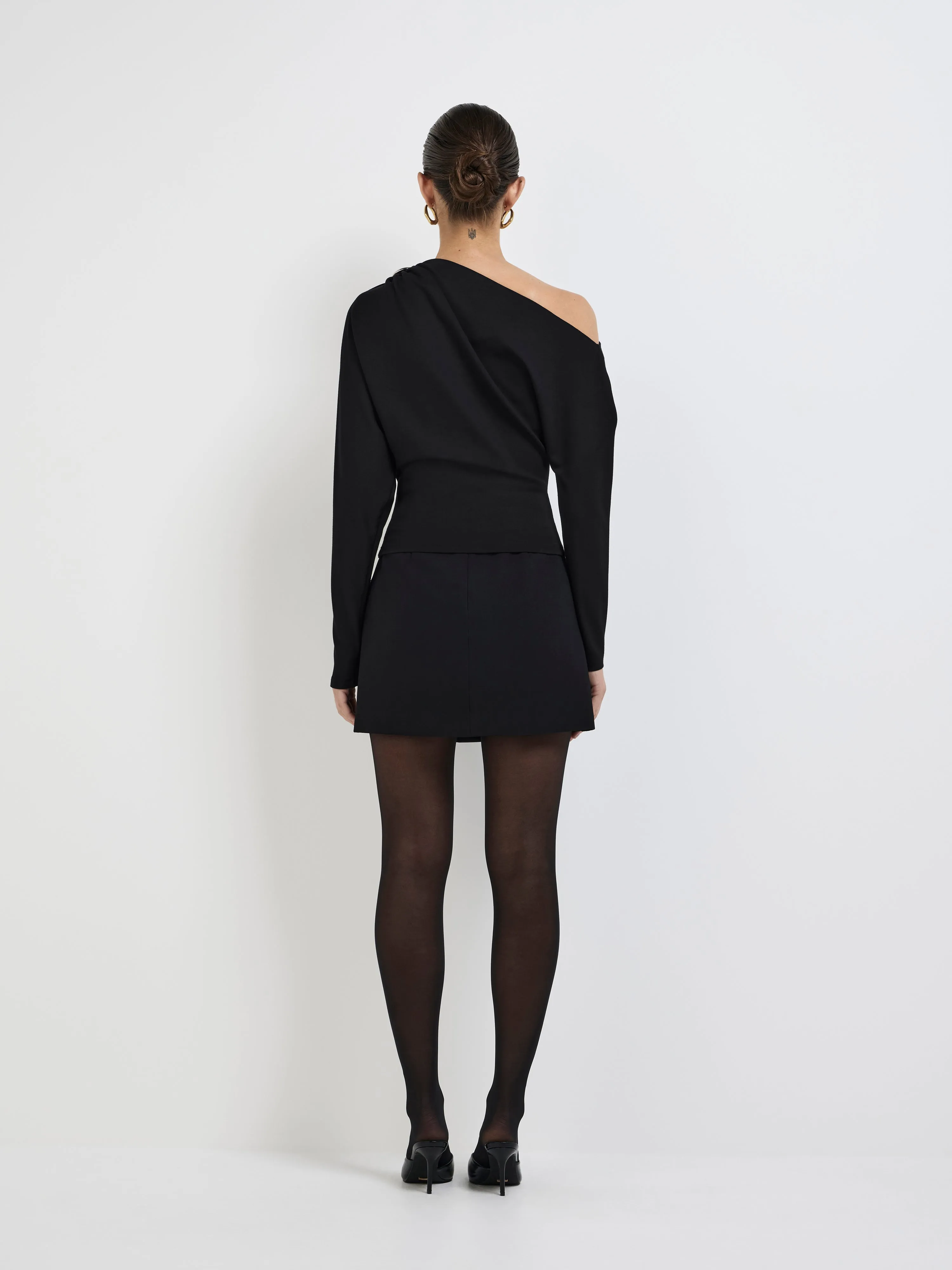 CIARA TOP sold by Sheike product image thumbnail 4