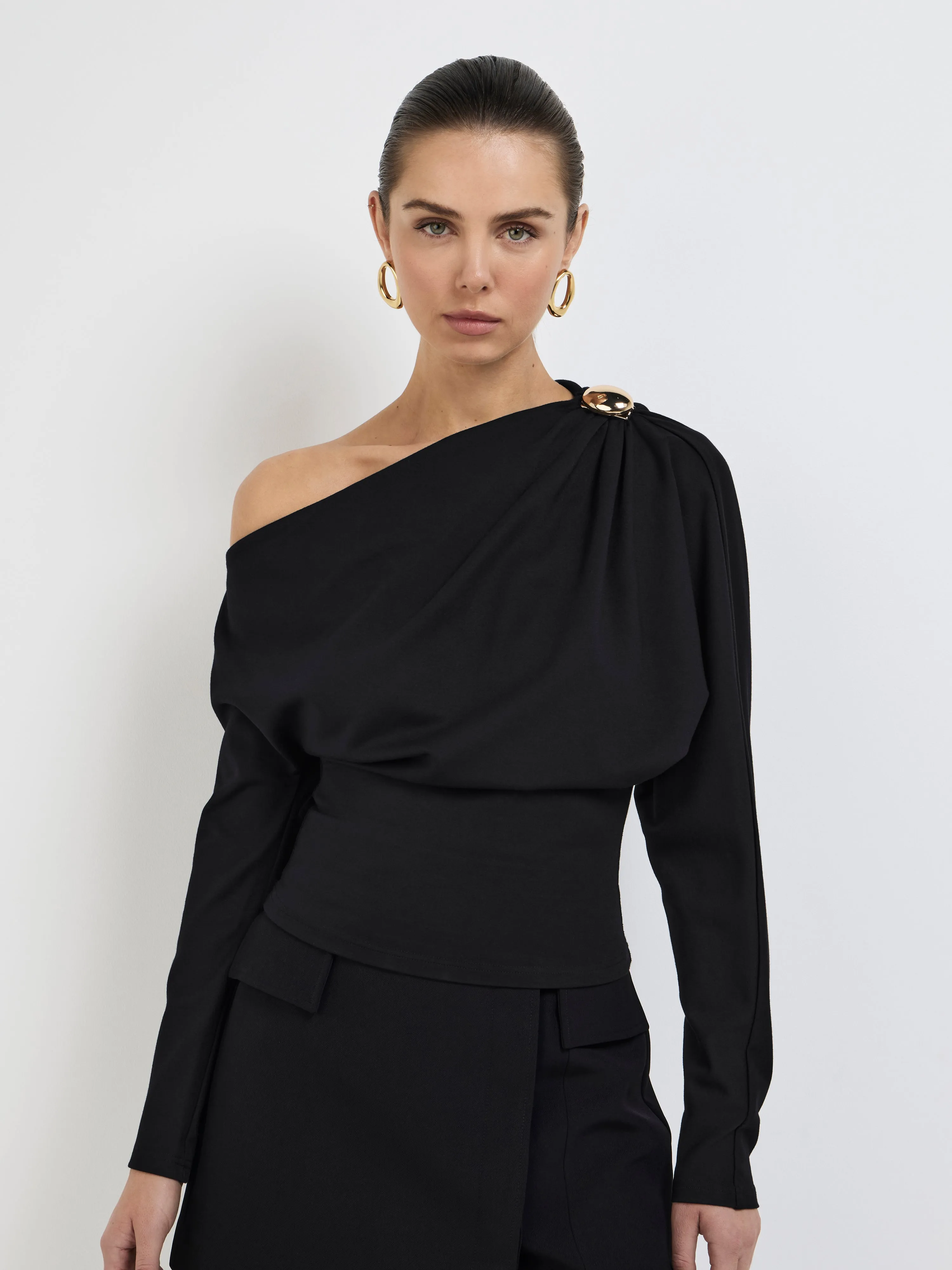 CIARA TOP sold by Sheike