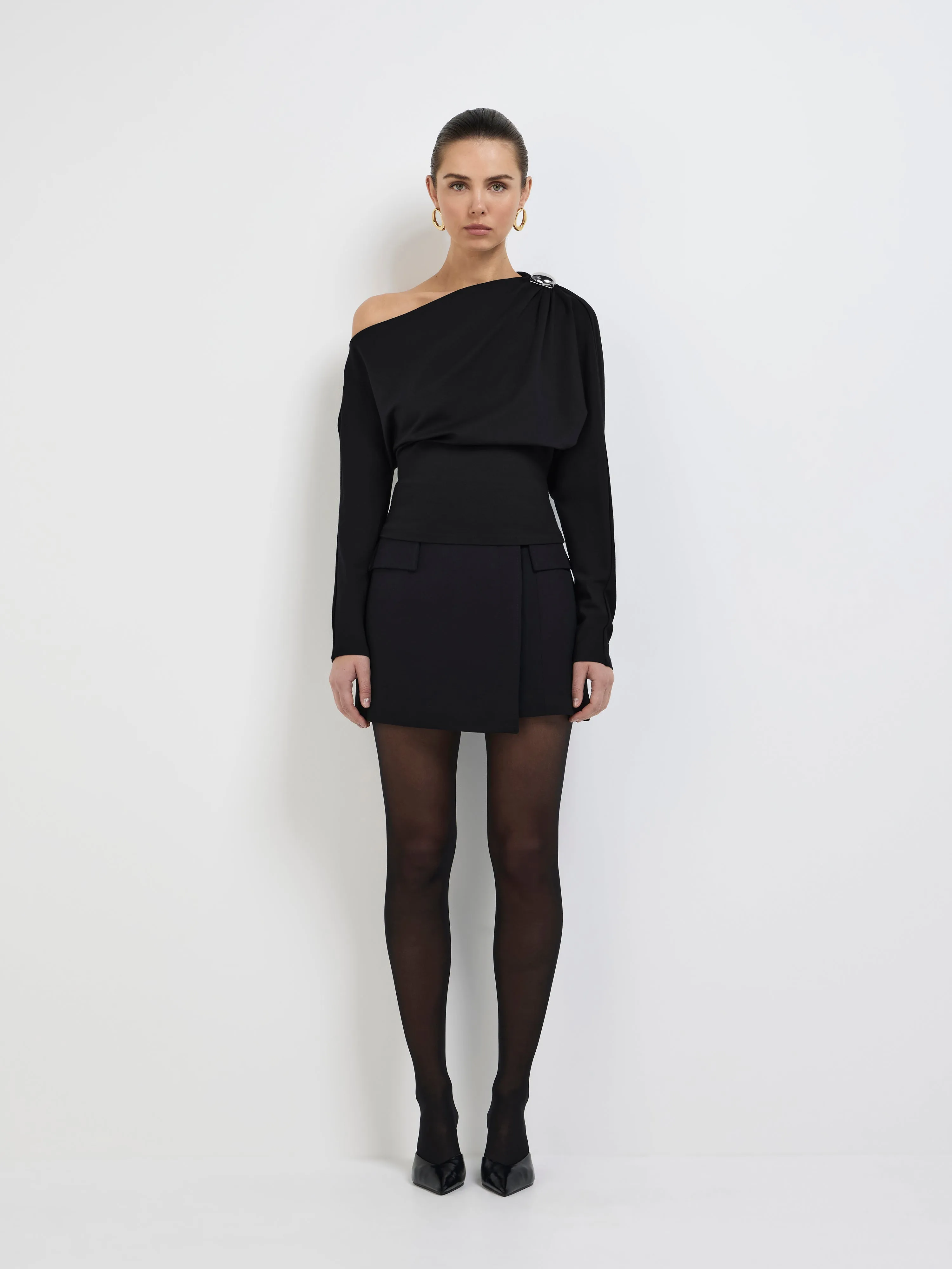 CIARA TOP sold by Sheike product image thumbnail 2