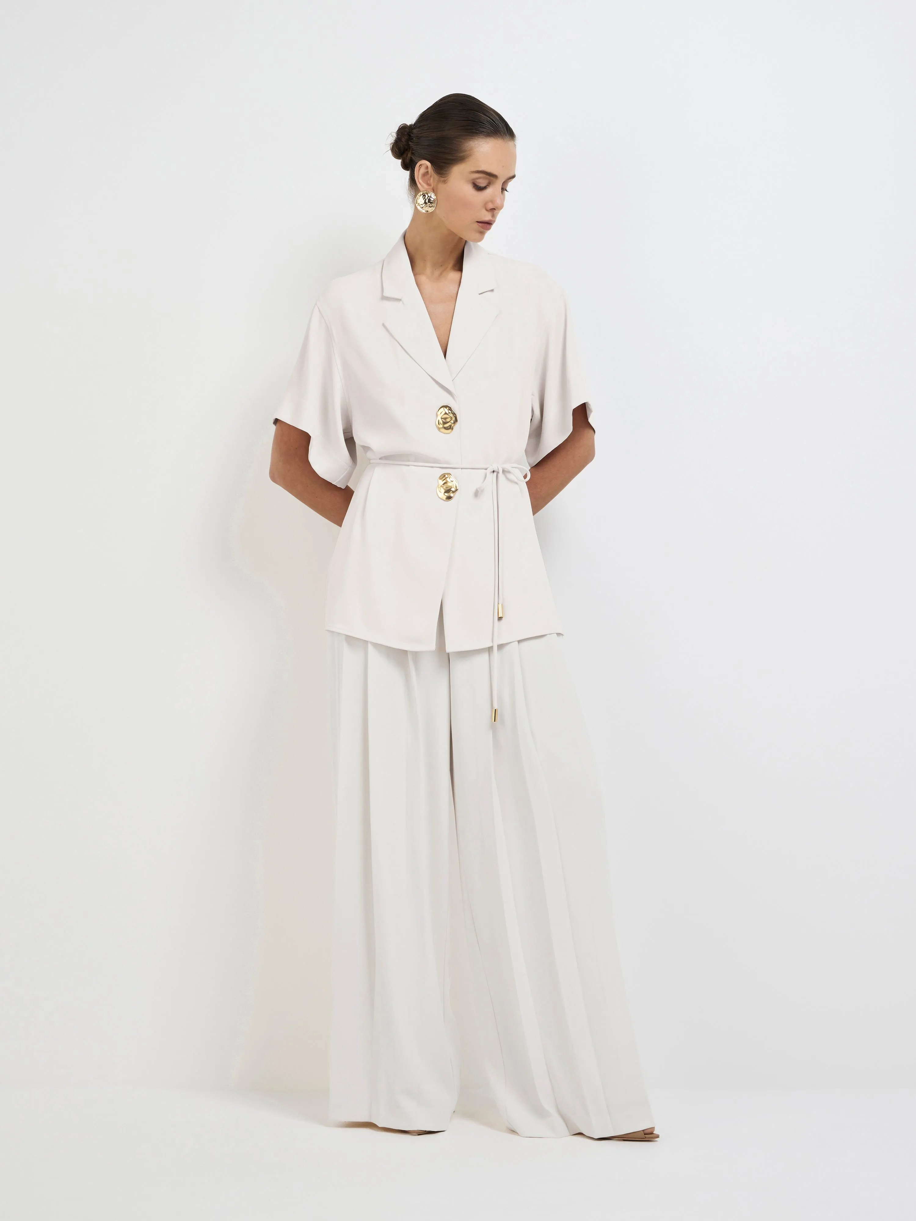 GRACE SHIRT sold by Sheike product image thumbnail 3