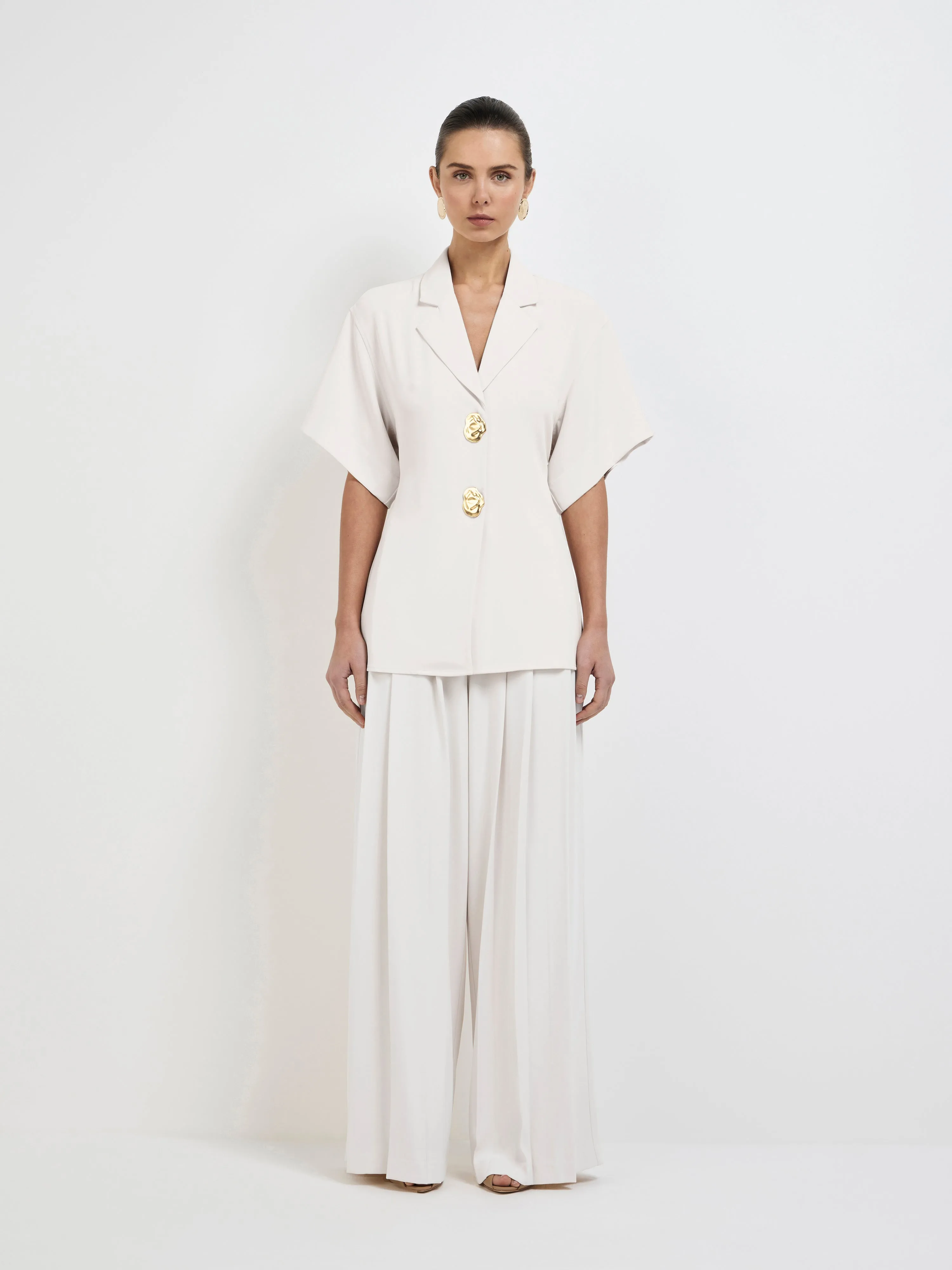 GRACE SHIRT sold by Sheike product image thumbnail 5