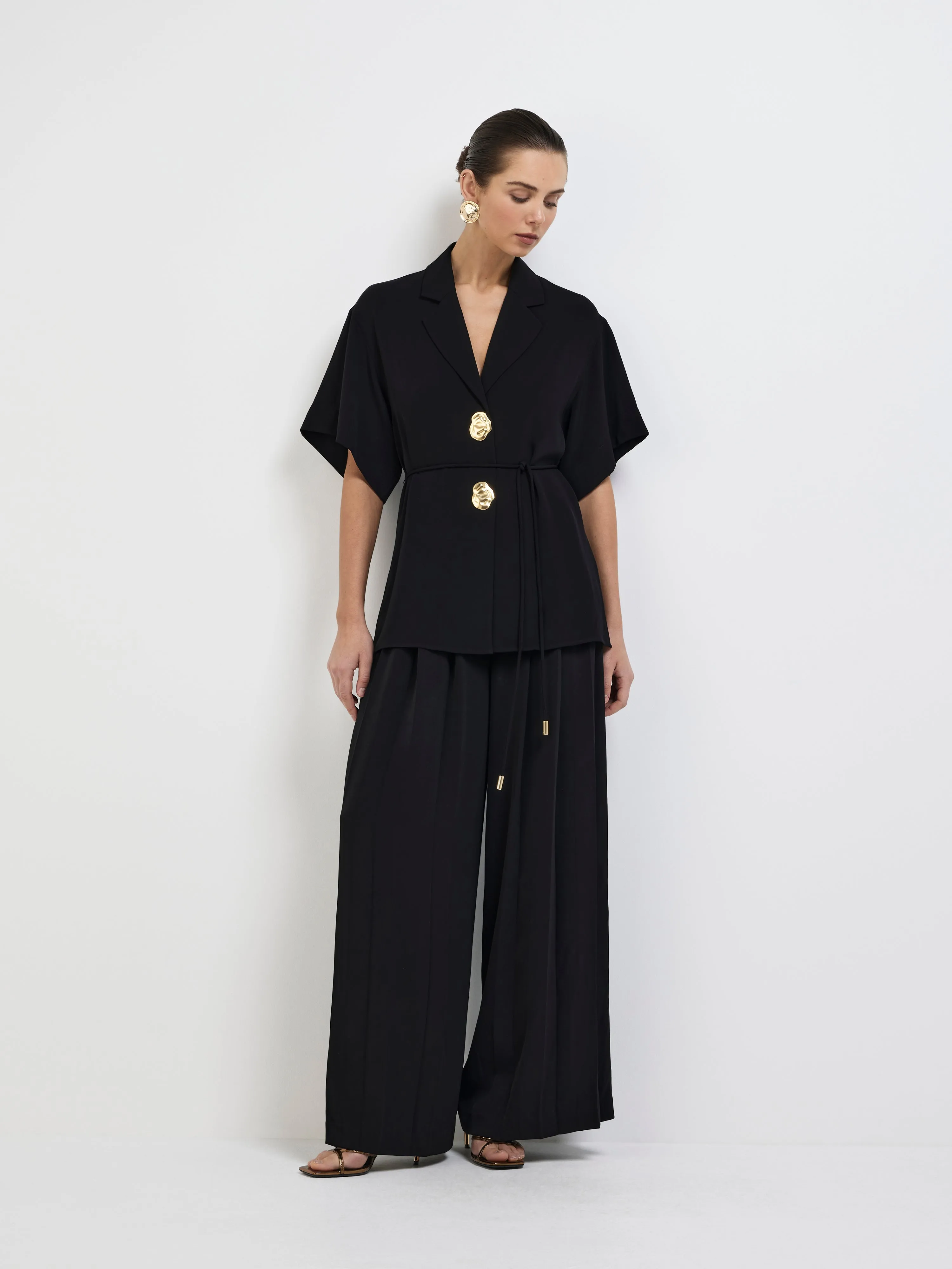 GRACE SHIRT sold by Sheike product image thumbnail 5