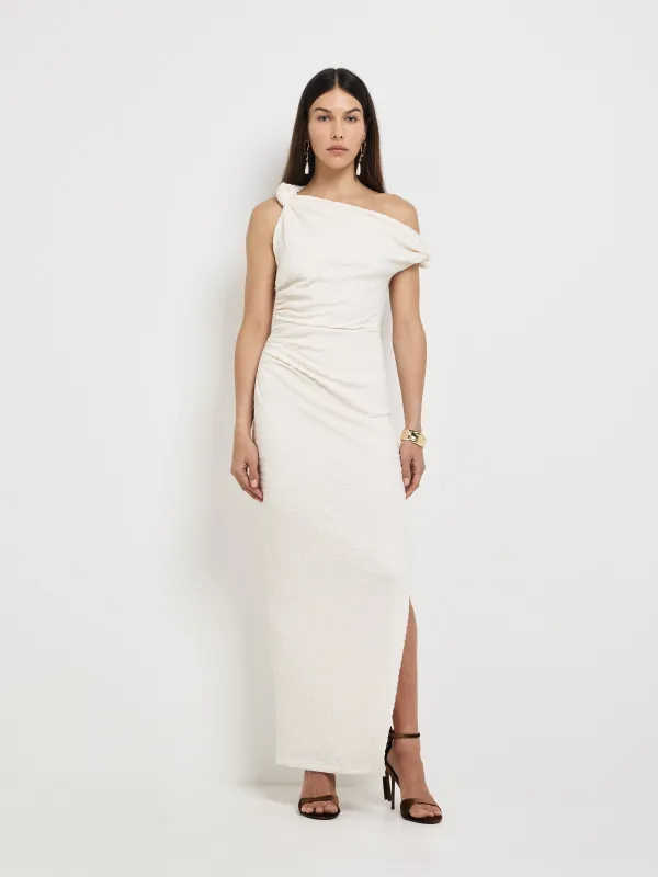 WILLOW MIDI DRESS sold by Sheike