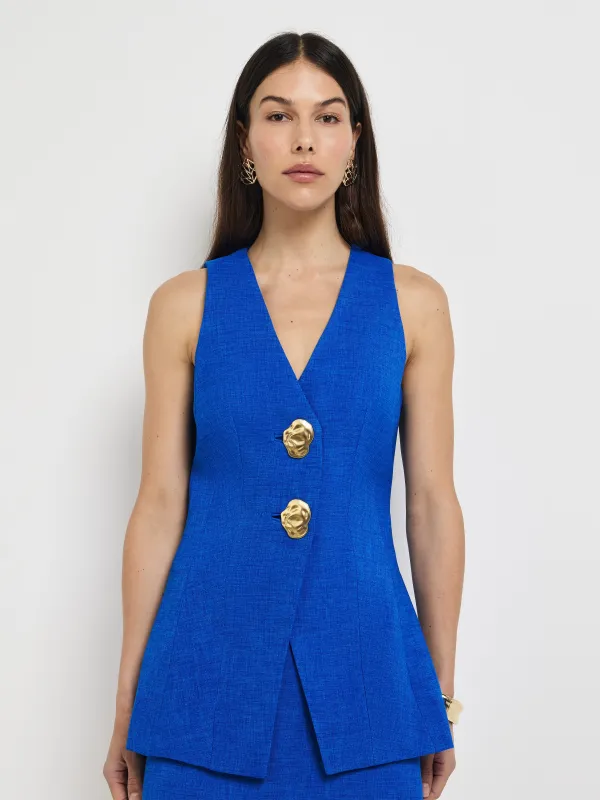 SUZIE VEST sold by Sheike