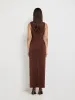 MALIBU MAXI DRESS sold by Sheike