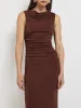MALIBU MAXI DRESS sold by Sheike