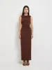 MALIBU MAXI DRESS sold by Sheike