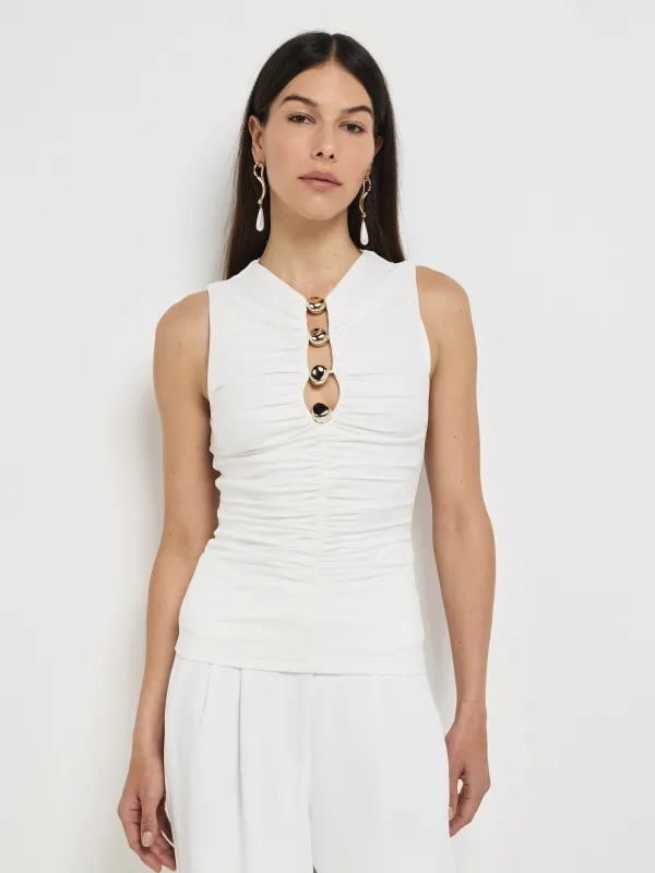 HARLEY TOP sold by Sheike