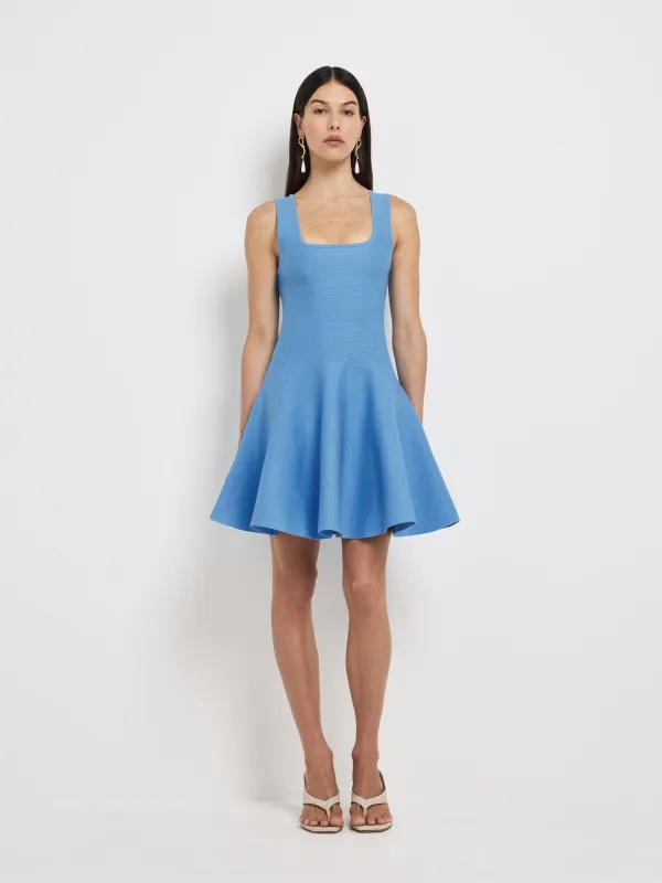 GALLERIA KNIT DRESS sold by Sheike