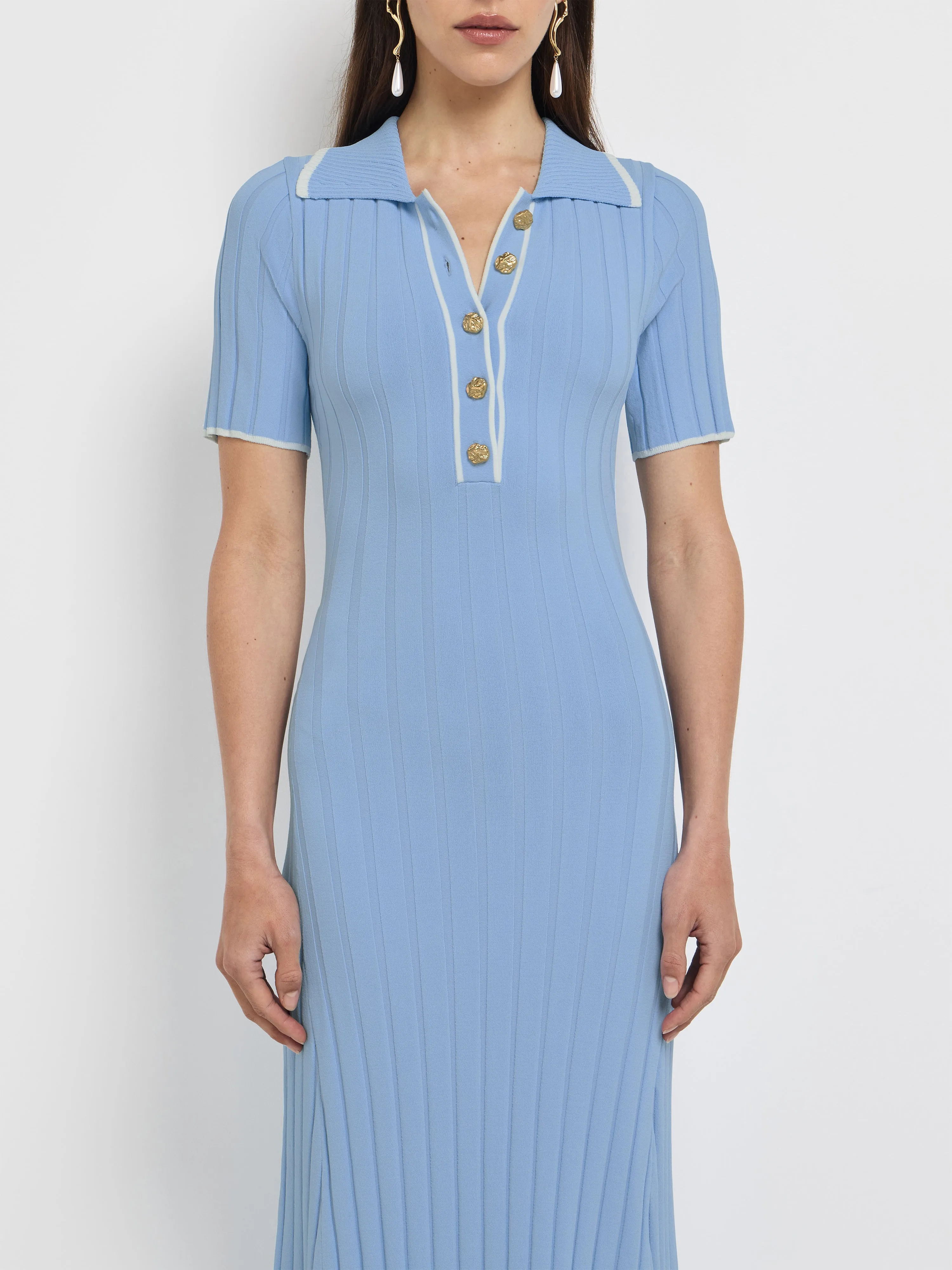 BAMBI MIDI DRESS sold by Sheike product image thumbnail 2