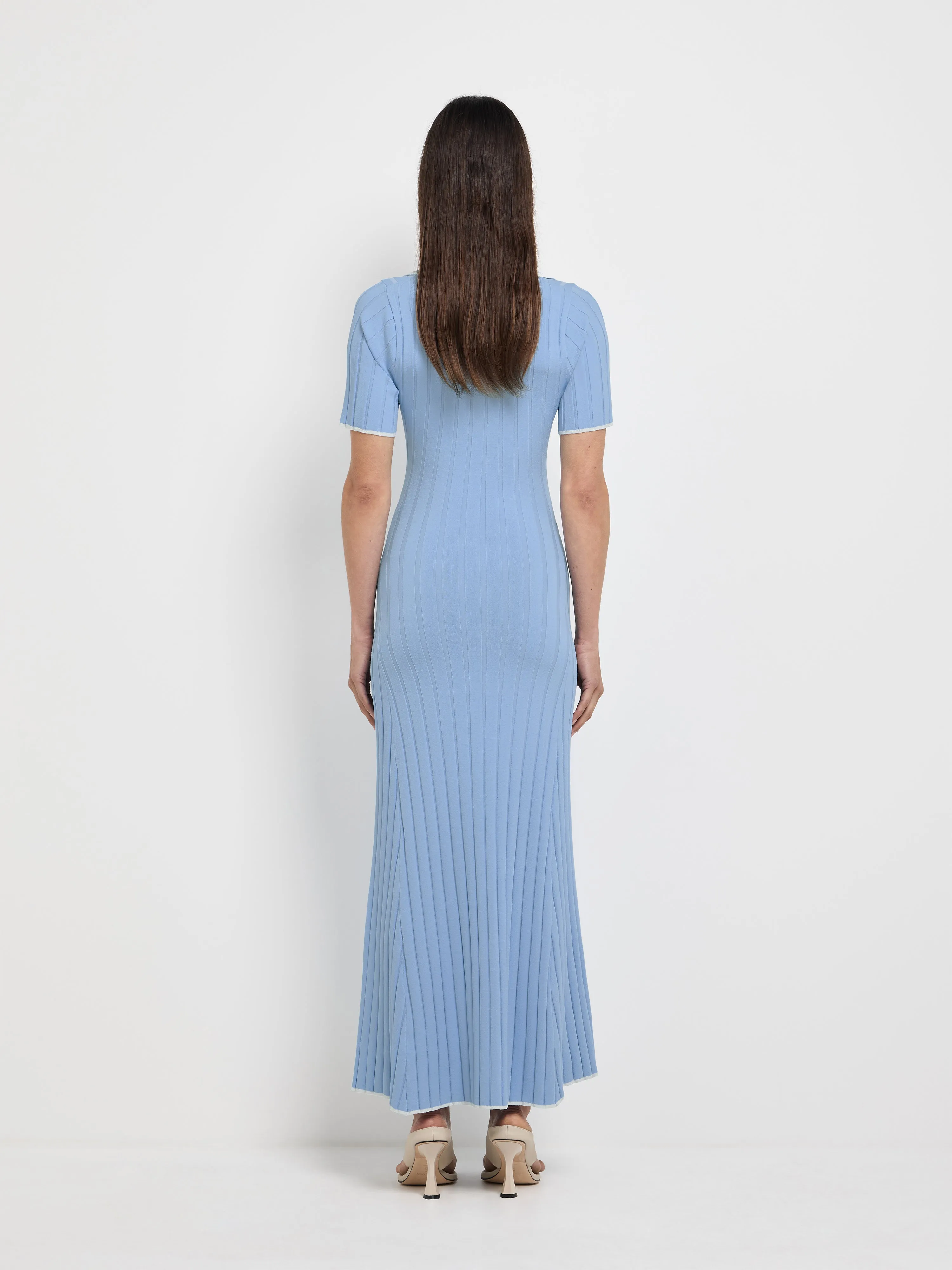 BAMBI MIDI DRESS sold by Sheike product image thumbnail 5