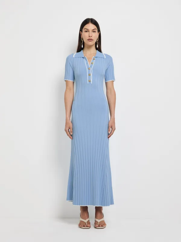 BAMBI MIDI DRESS sold by Sheike