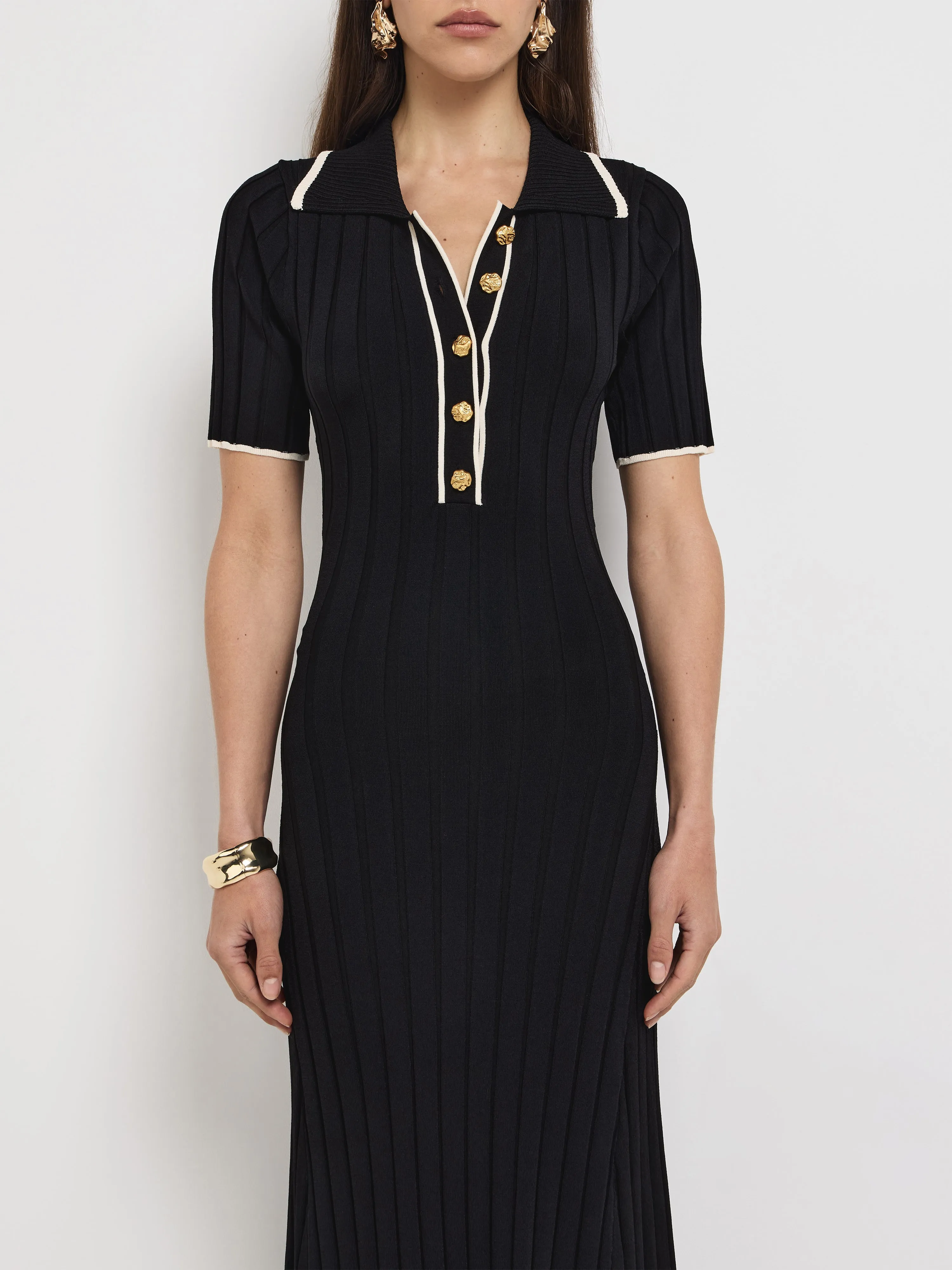 BAMBI MIDI DRESS sold by Sheike product image thumbnail 2