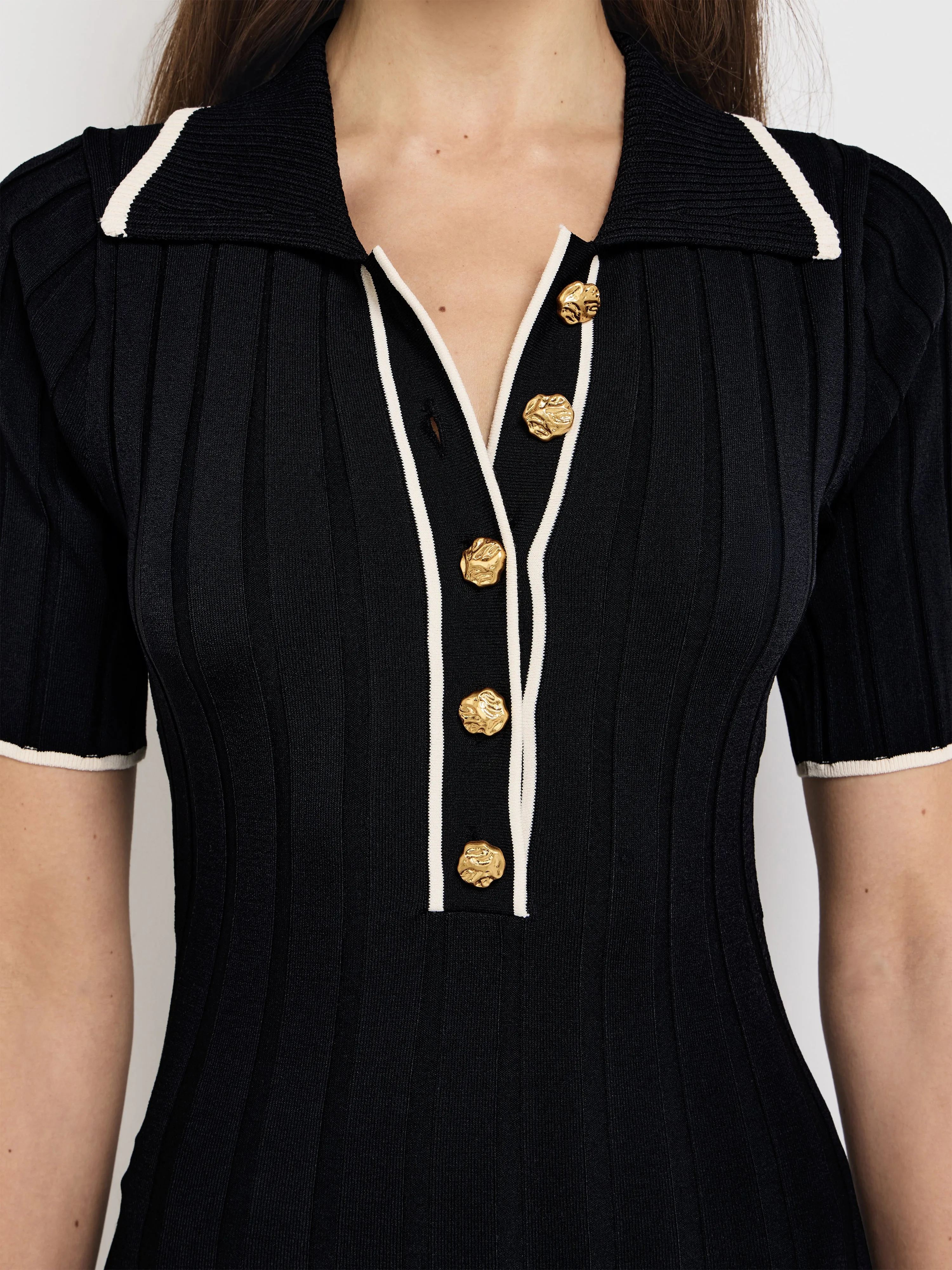 BAMBI MIDI DRESS sold by Sheike product image thumbnail 4